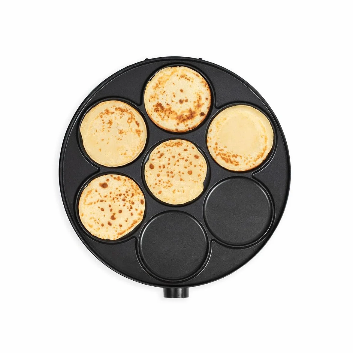 Krepiarka 33 cm 1500w - DOP247