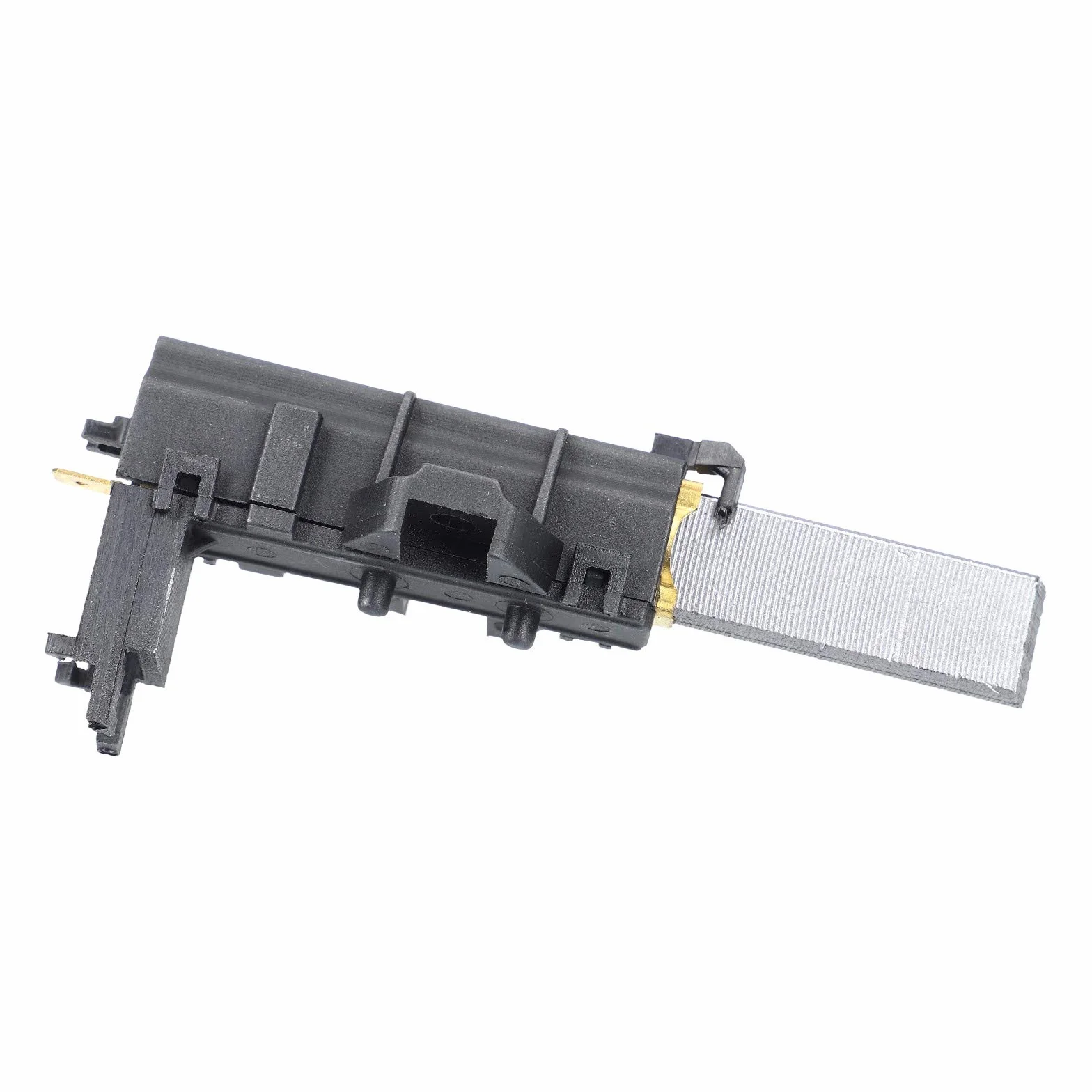 LUTH Premium Profi Parts Szczotki węglowe silnika do pralki silnika AEG Electrolux 405505048 4055050480 Welling