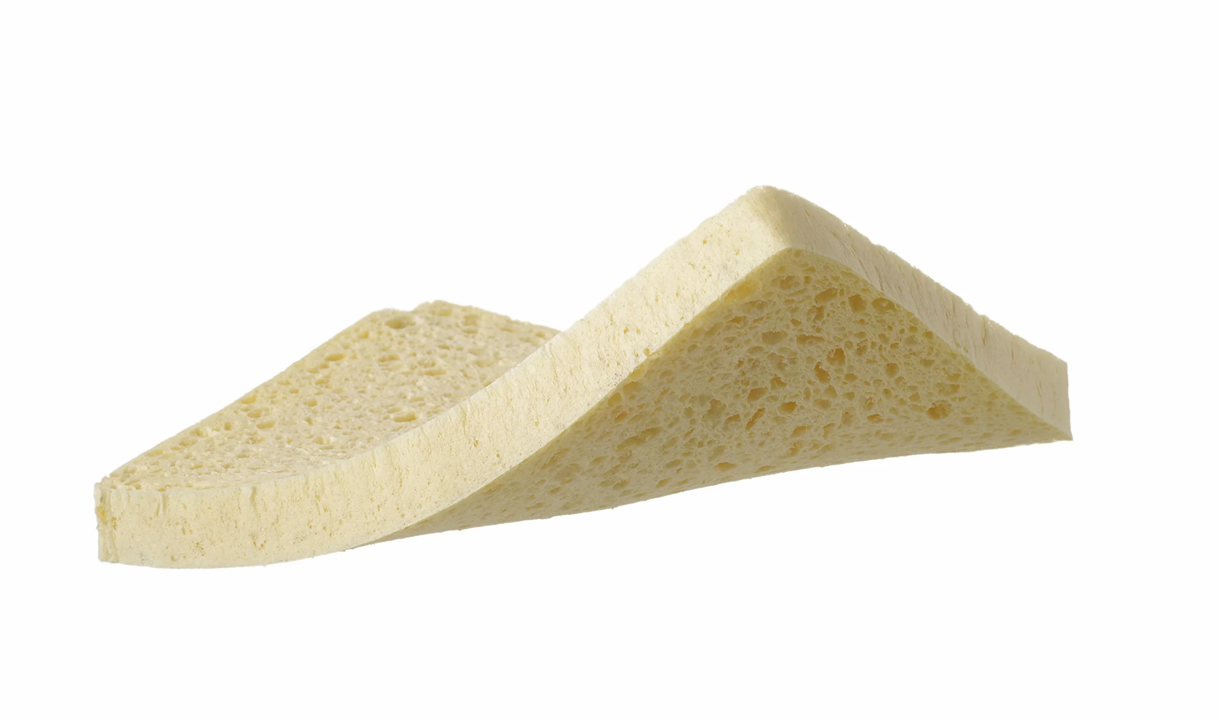 Spontex Grube mopty, 6 opakowań po 2 szt. (łącznie 12 gąbek)