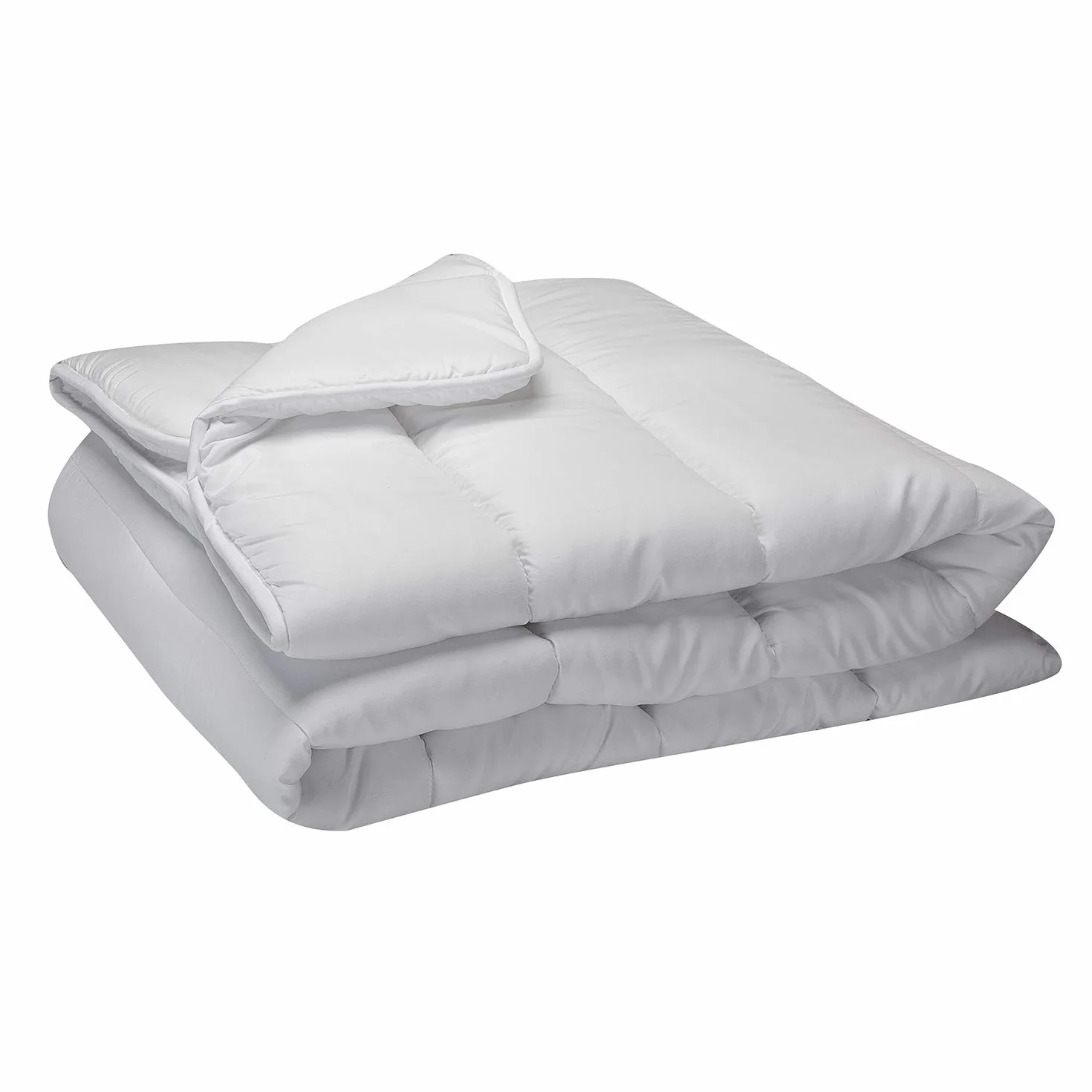 Pikolin Home - Kołdra jesienno-zimowa 300 g, włókno Ecolofil w dotyku puch, wypełnienie na łóżko 120 (200 x 200 cm)