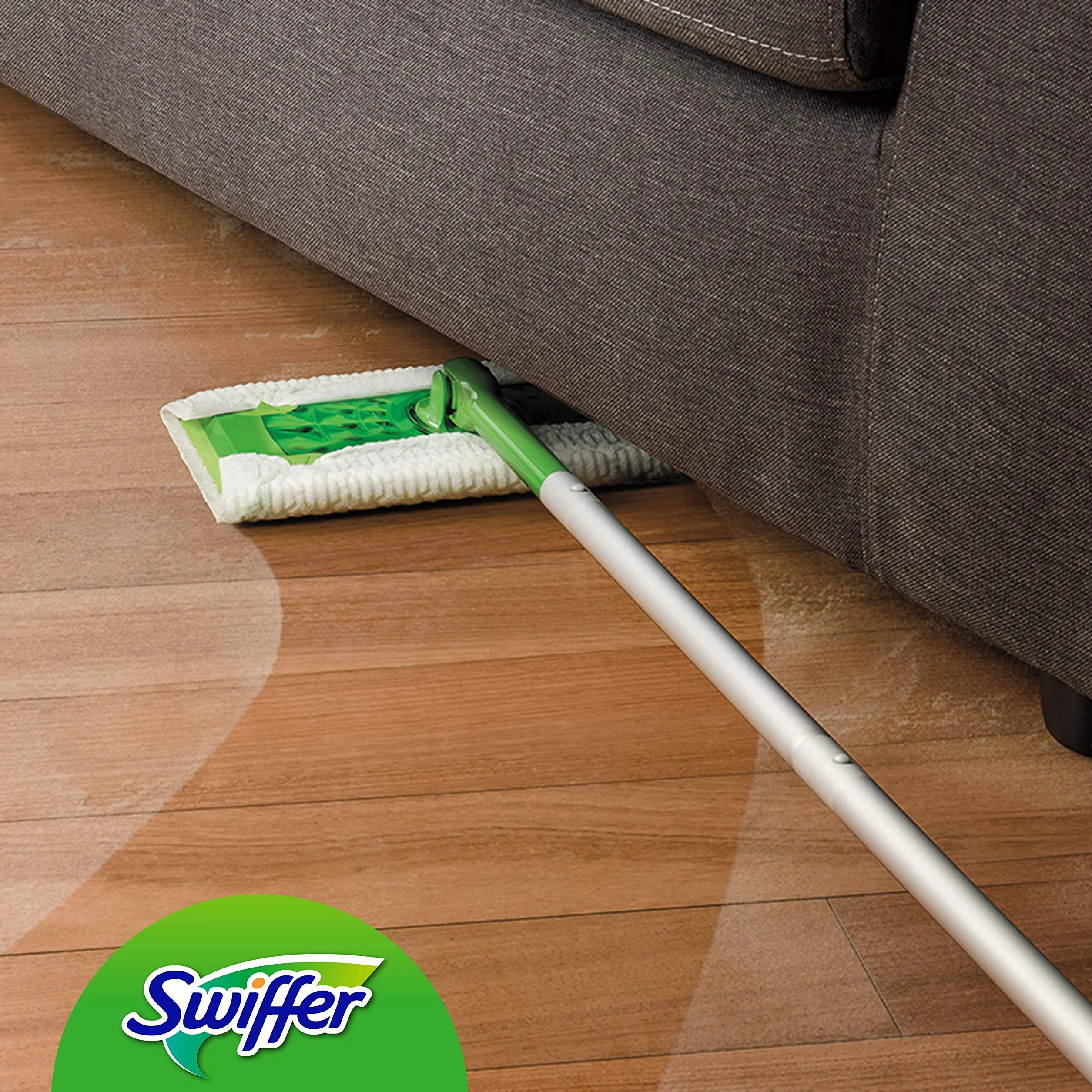 Swiffer Zamienne Chusteczki do Czyszczenia, 120 sztuk (3 x 40)