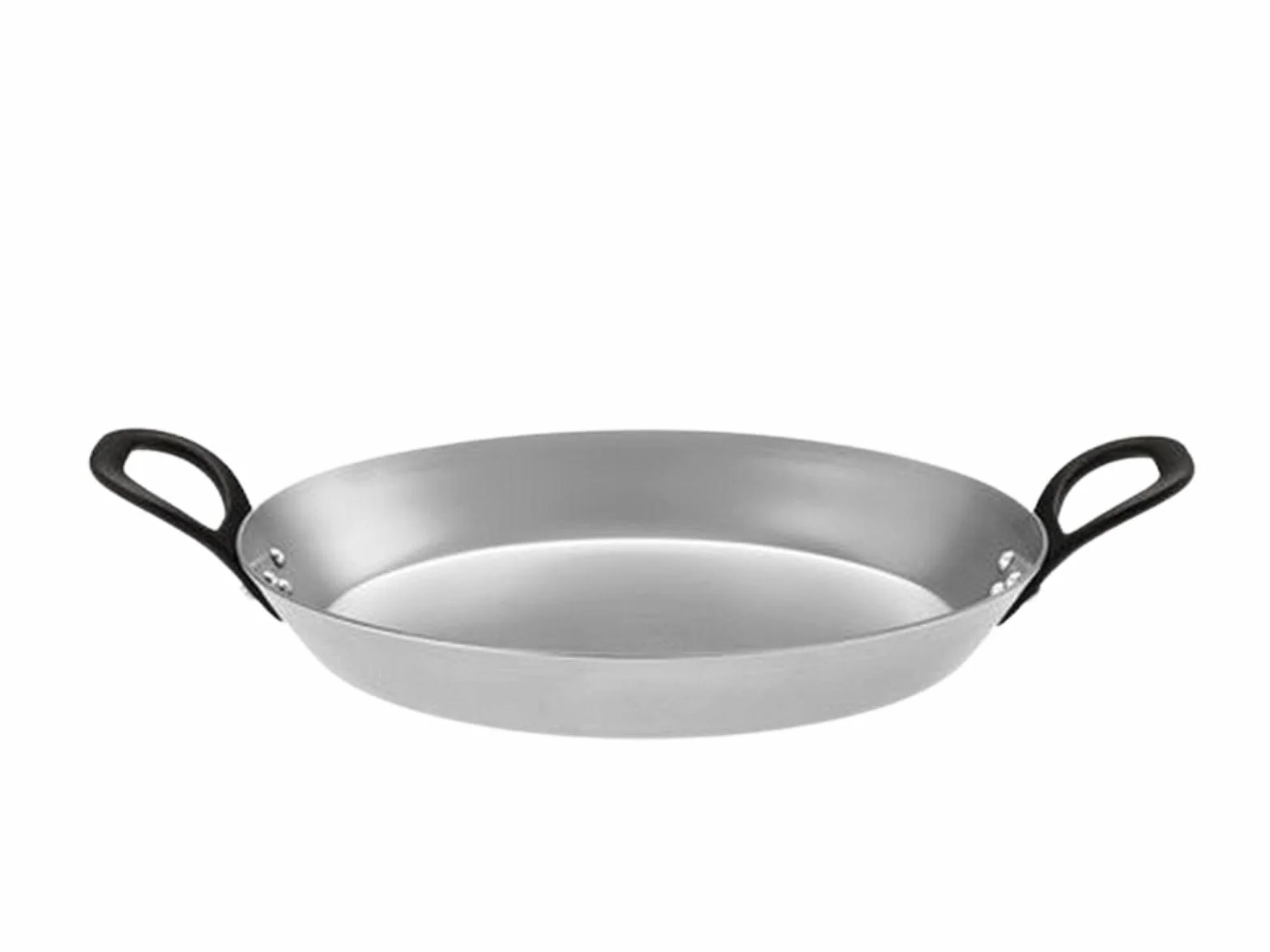 ROSLE żelazna patelnia do serwowania 24 cm