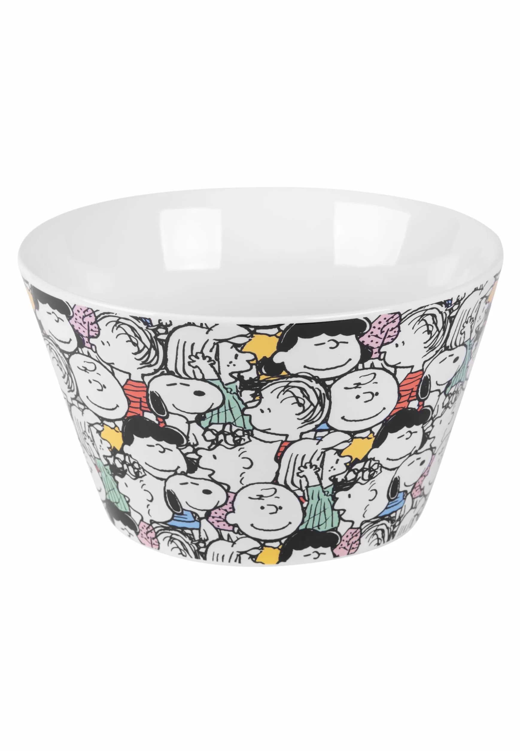 bowl - allover: porcelaine, 500 ml