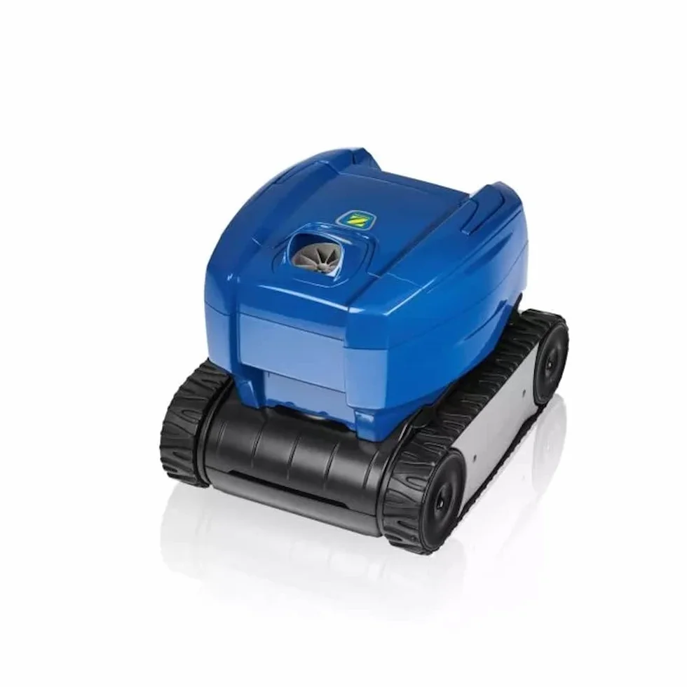 Zodiac Tornax Pro RT 2100 robot odkurzający, niebieski