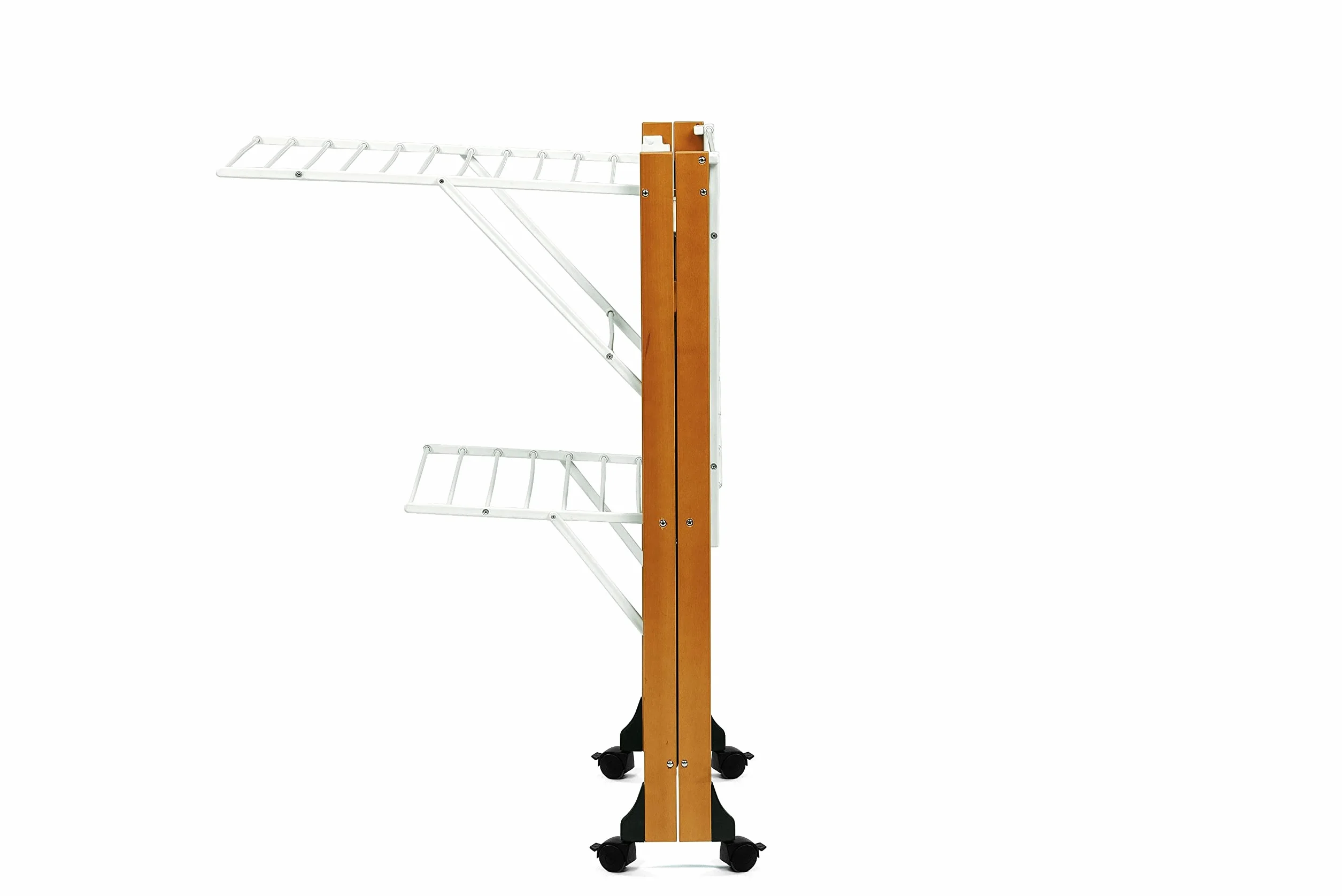 Gabbiano-Guliver (drzewo wiśniowe – wiśniowe drewno, 110_cm)