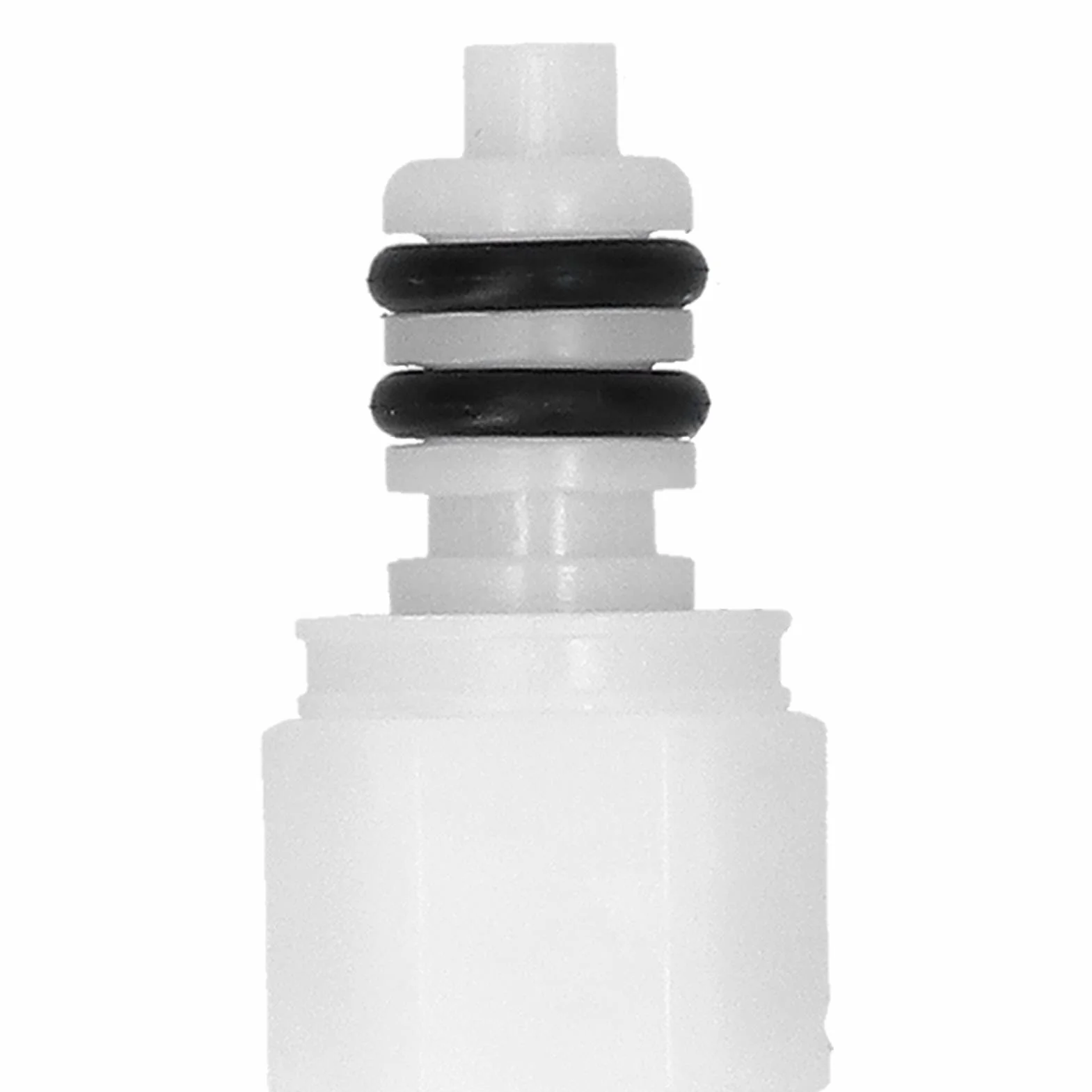 Szybkozłącze Wąż do Piwa Gazowego Złączka Spożywcza 1/4 Cala 120PSI Adapter Złącza do Węża Wodnego