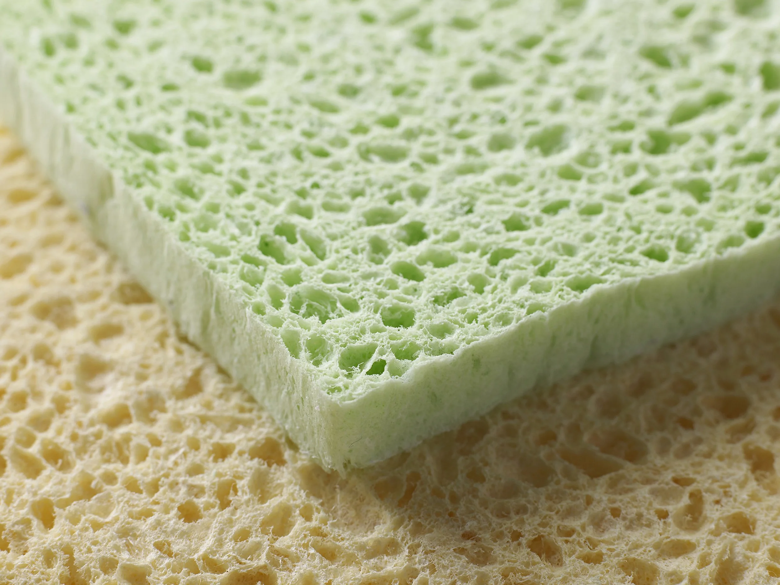 Spontex Grube mopty, 6 opakowań po 2 szt. (łącznie 12 gąbek)