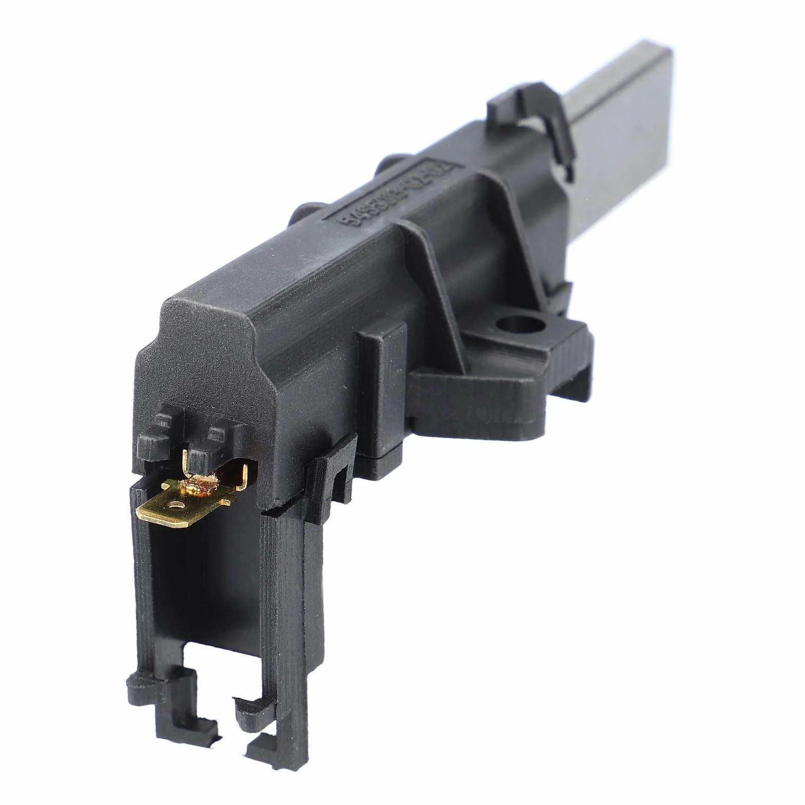 LUTH Premium Profi Parts Szczotki węglowe silnika do pralki silnika AEG Electrolux 405505048 4055050480 Welling