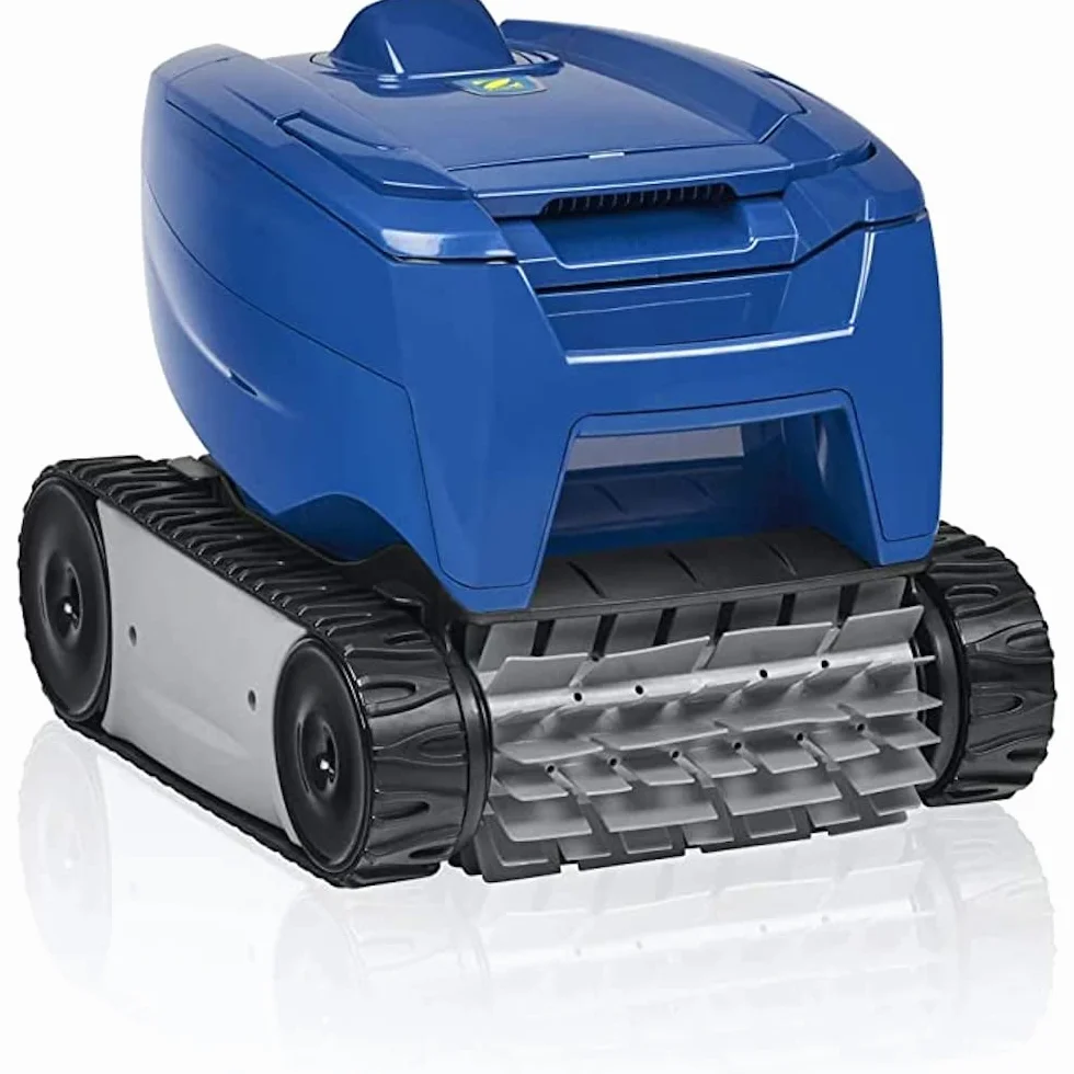 Zodiac Tornax Pro RT 2100 robot odkurzający, niebieski