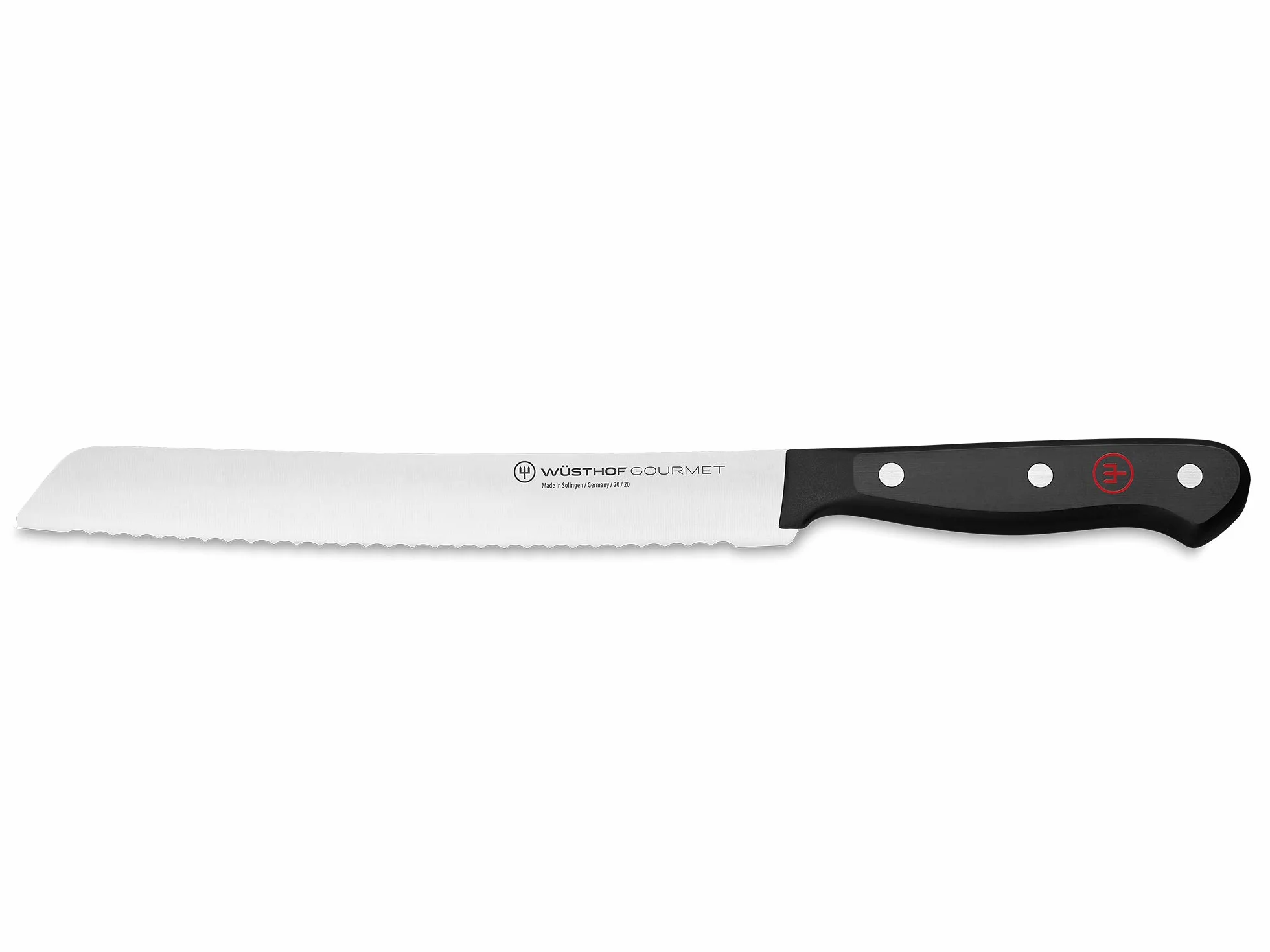 WÜSTHOF Nóż do chleba Gourmet 20 cm