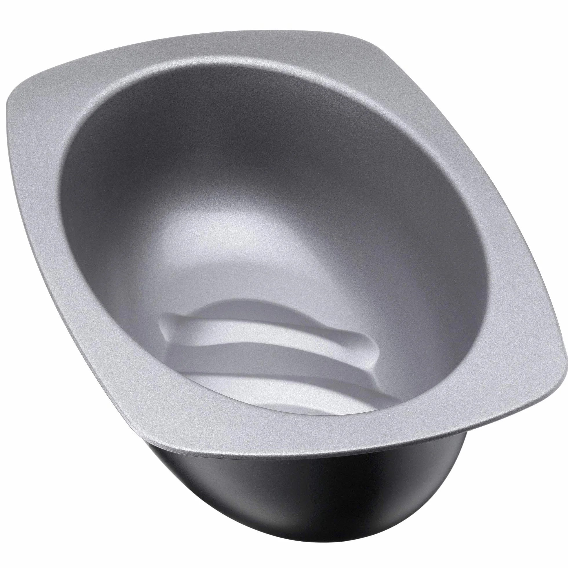 KAISER forma do chleba owalna 32 cm powłoka nieprzywierająca odporna na zakwas