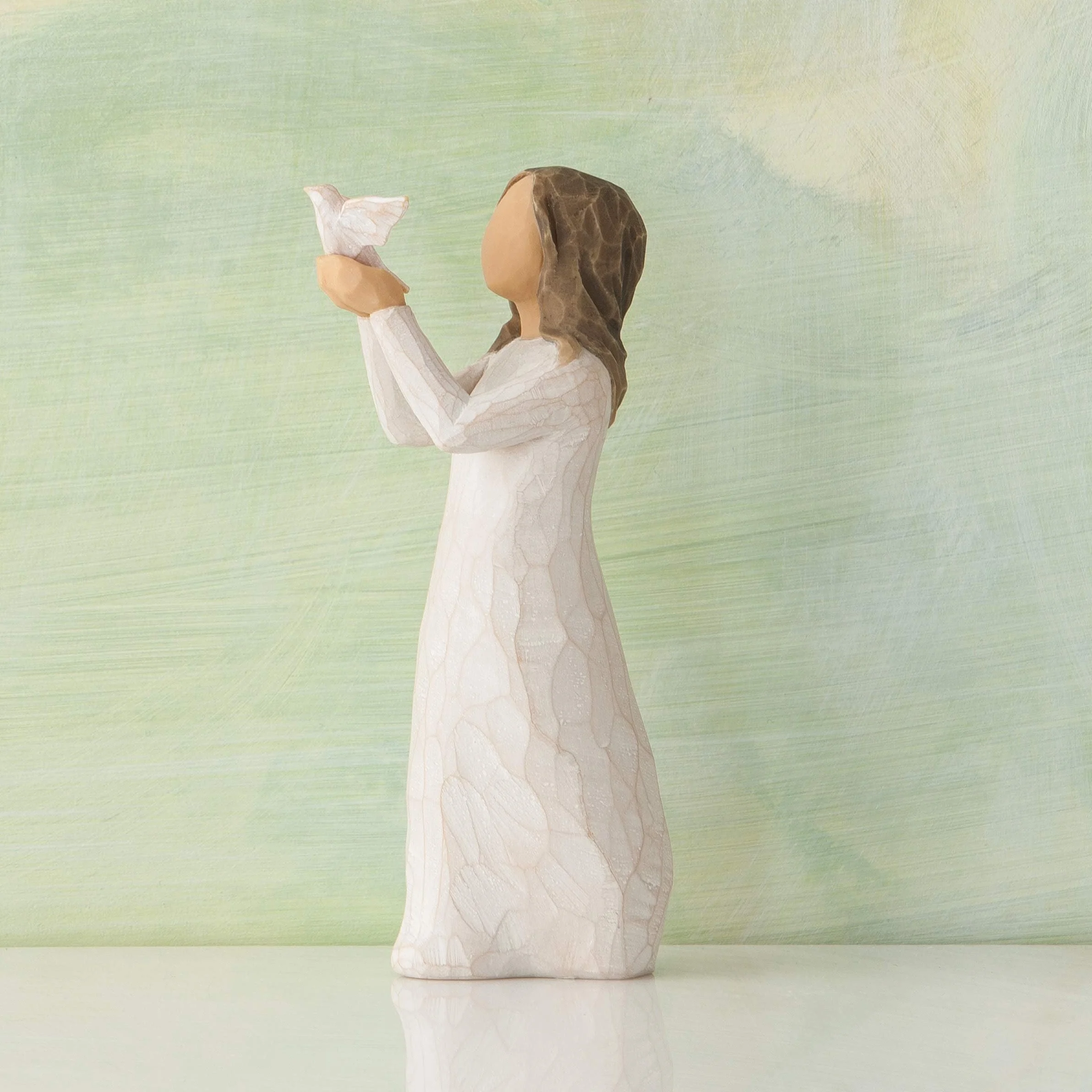 Willow Tree Figurka Soar