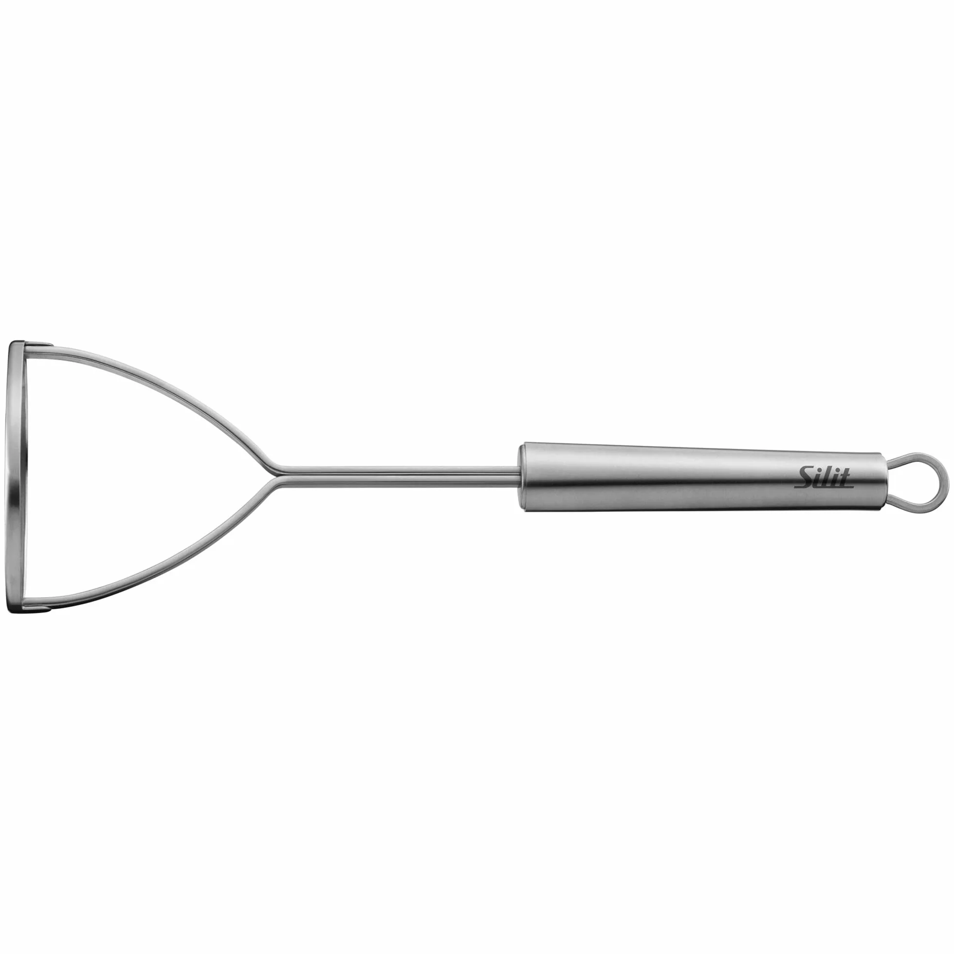 Silit Classic Line ubijak do ziemniaków ze stali nierdzewnej 30 cm