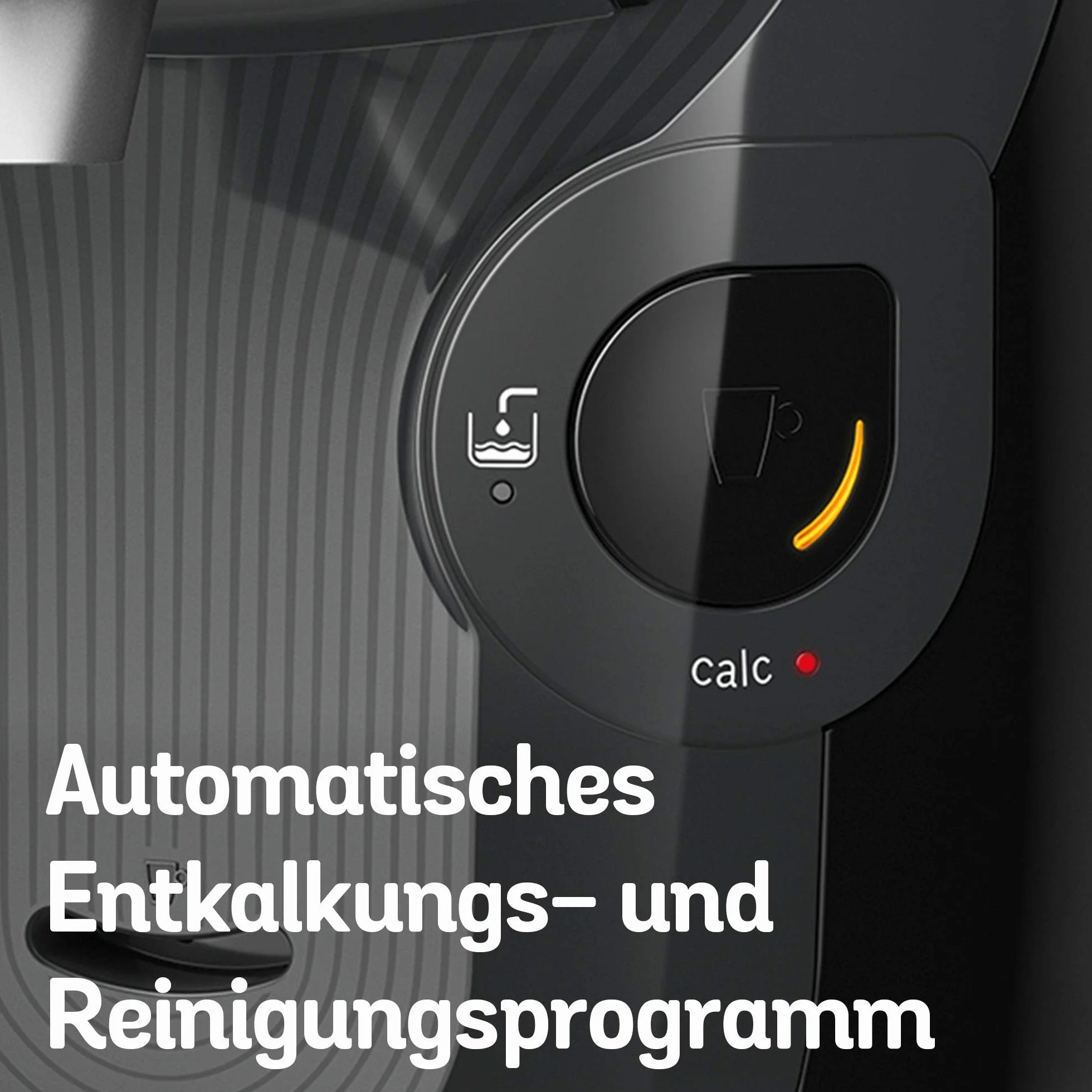 Bosch Hausgeräte Tassimo Ekspres do Kawy, Czarny/Antracytowy, 1400W 230V