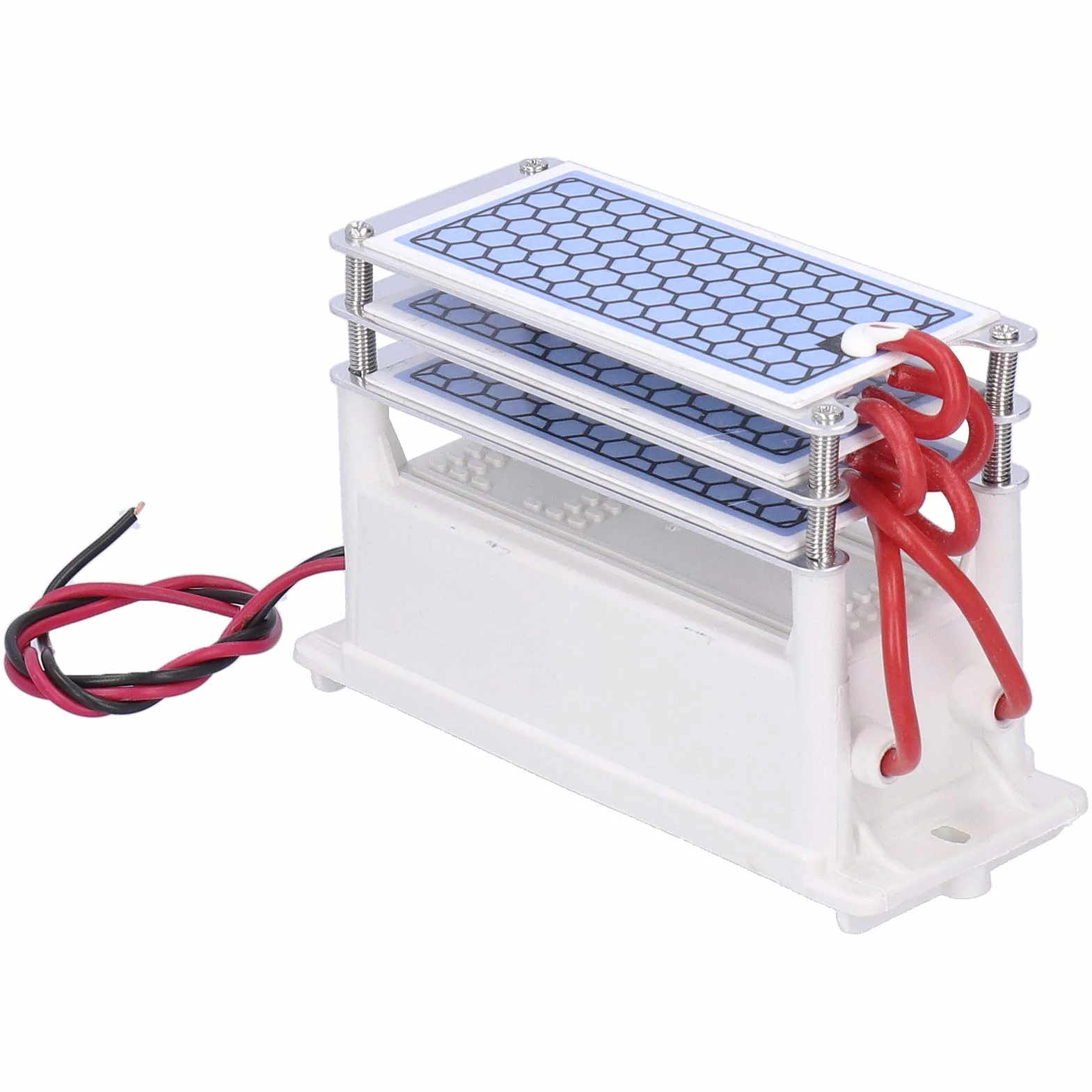 Generator Ozonu 15 G/H 110 W Ionizator Powietrza AC220V