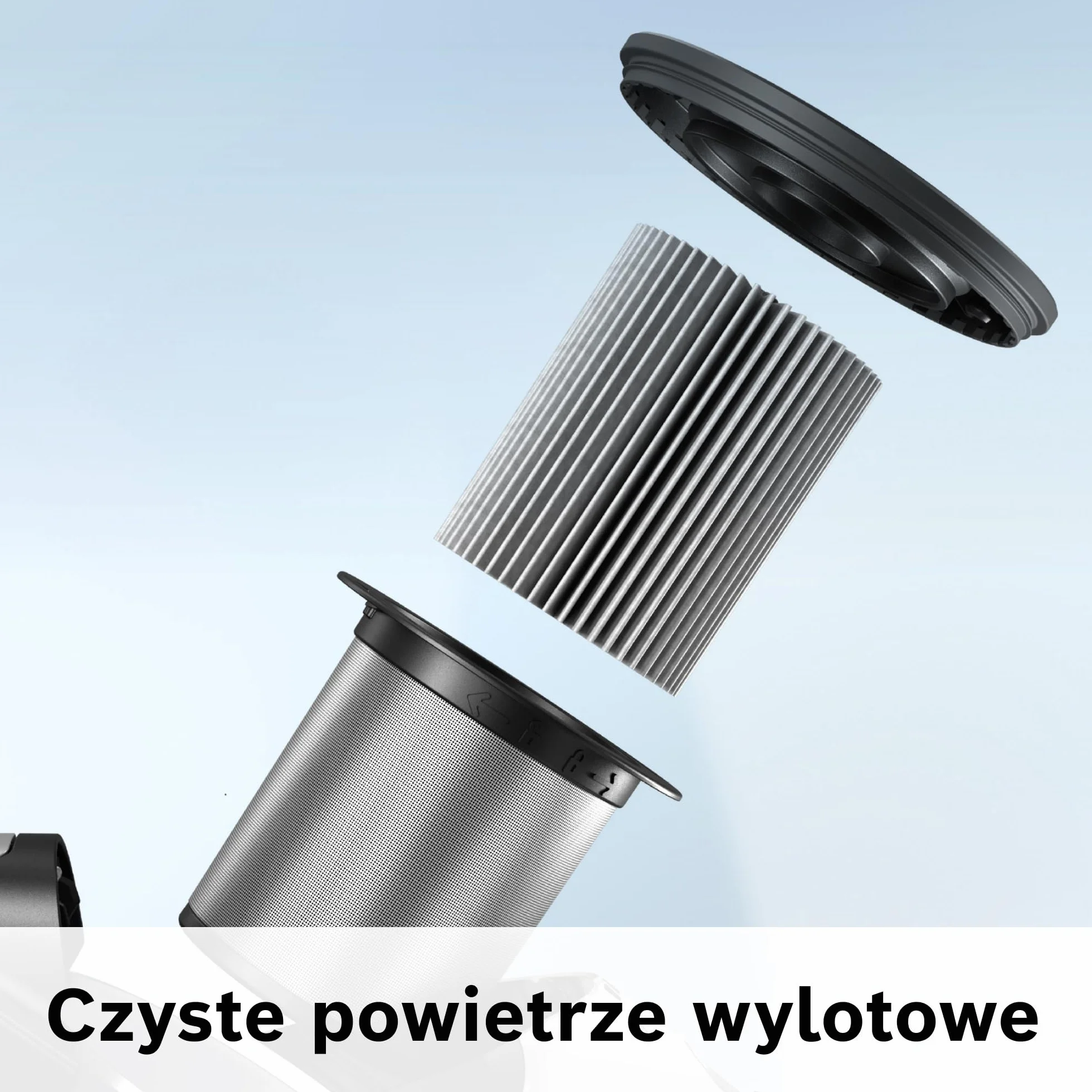 Bosch Unlimited 7 ProHygienic Aqua, Odkurzacz Bezprzewodowy 2w1 z Funkcją Mycia, DynamicAqua Mop, Elektroszczotka do Wszystkich Podłóg, Kolor Biały, BCS71HYG2
