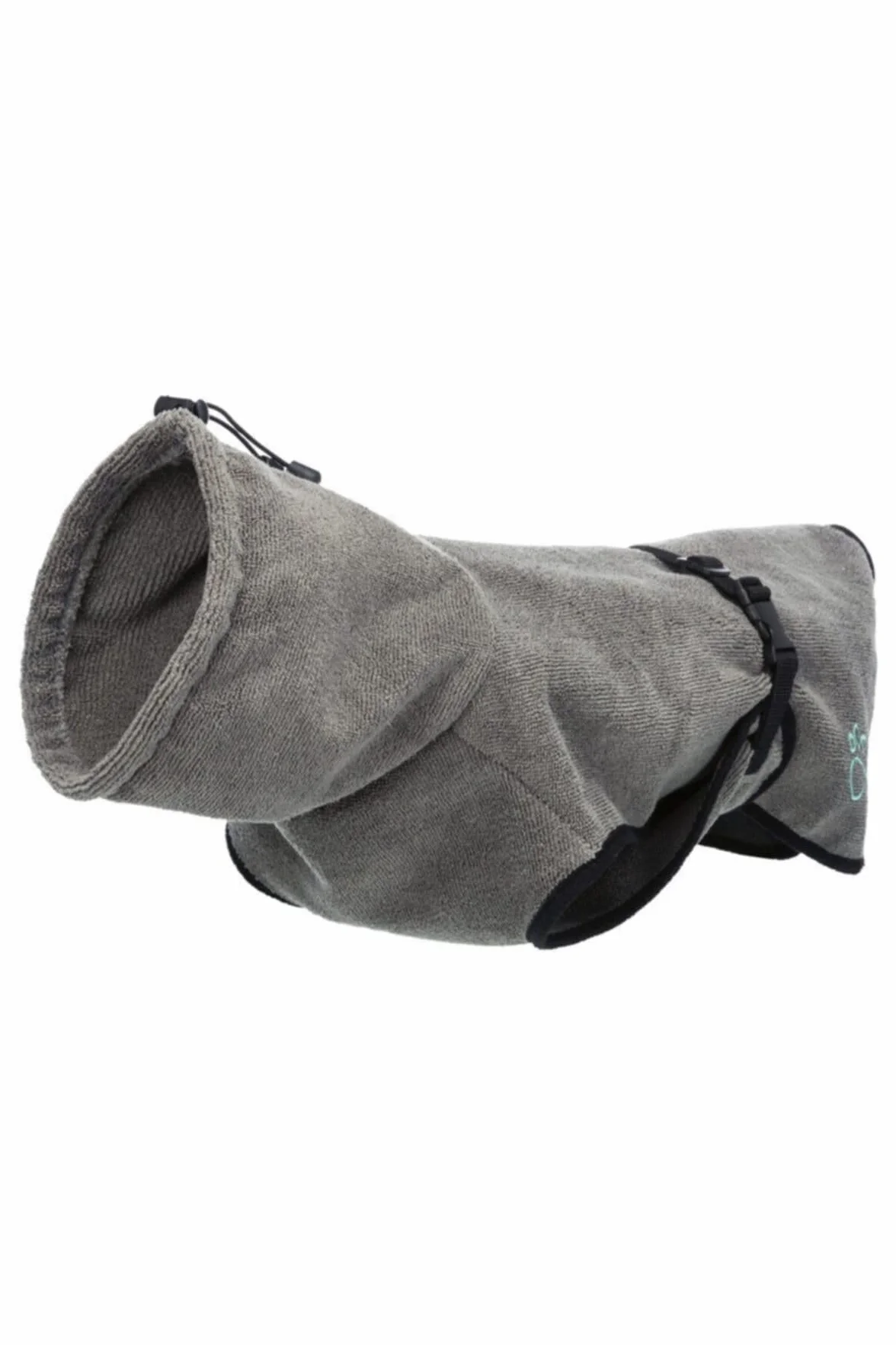 TRIXIE Szlafrok kąpielowy dla psa 60 cm rozmiar L