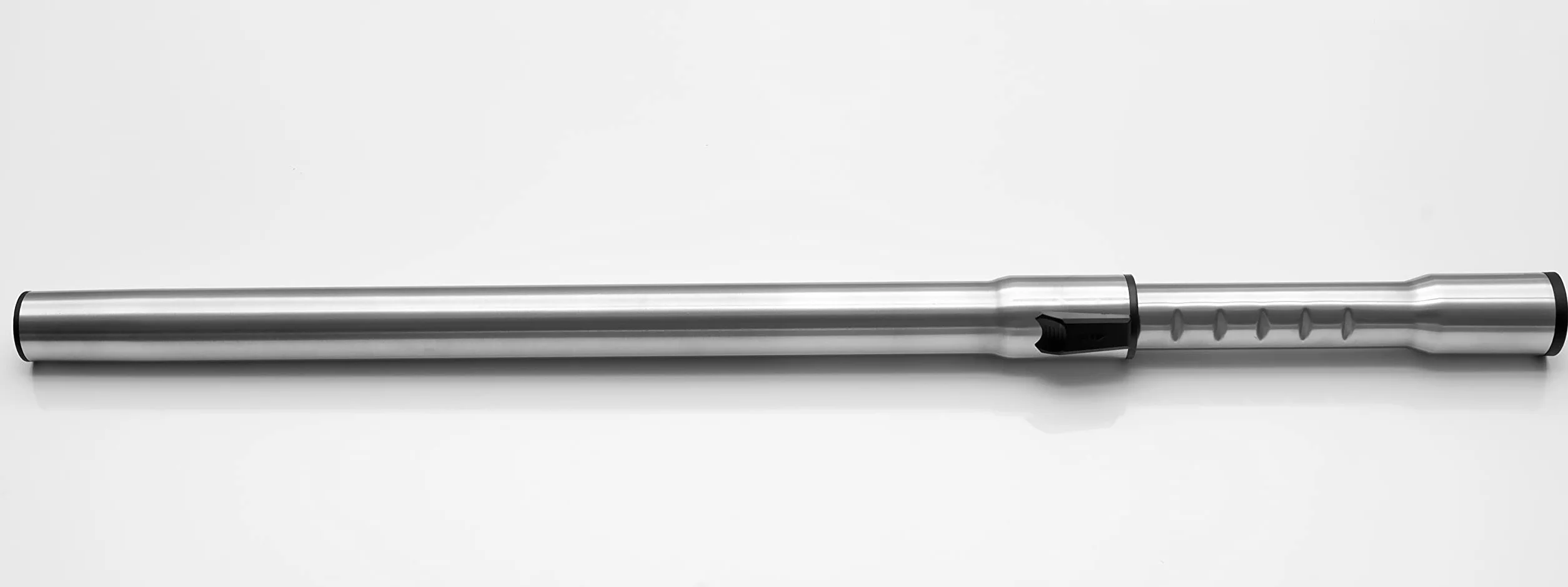 Rura teleskopowa ze stali nierdzewnej 35 mm do Miele C1 C2 C3 Classic Complete PowerLine
