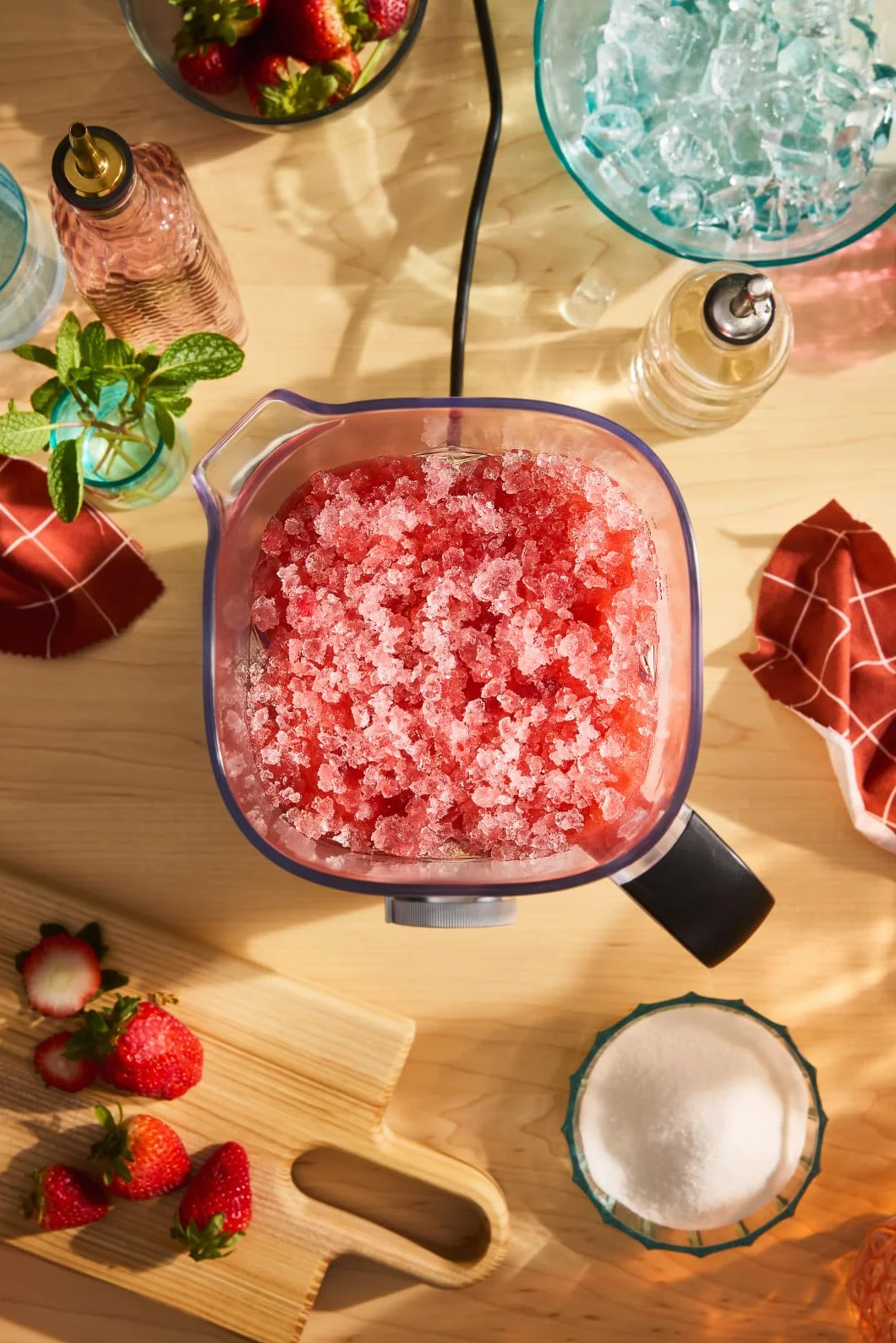 KitchenAid 5KSB2073EDG Pure Power Blender mikser stojący, ciemnoszary
