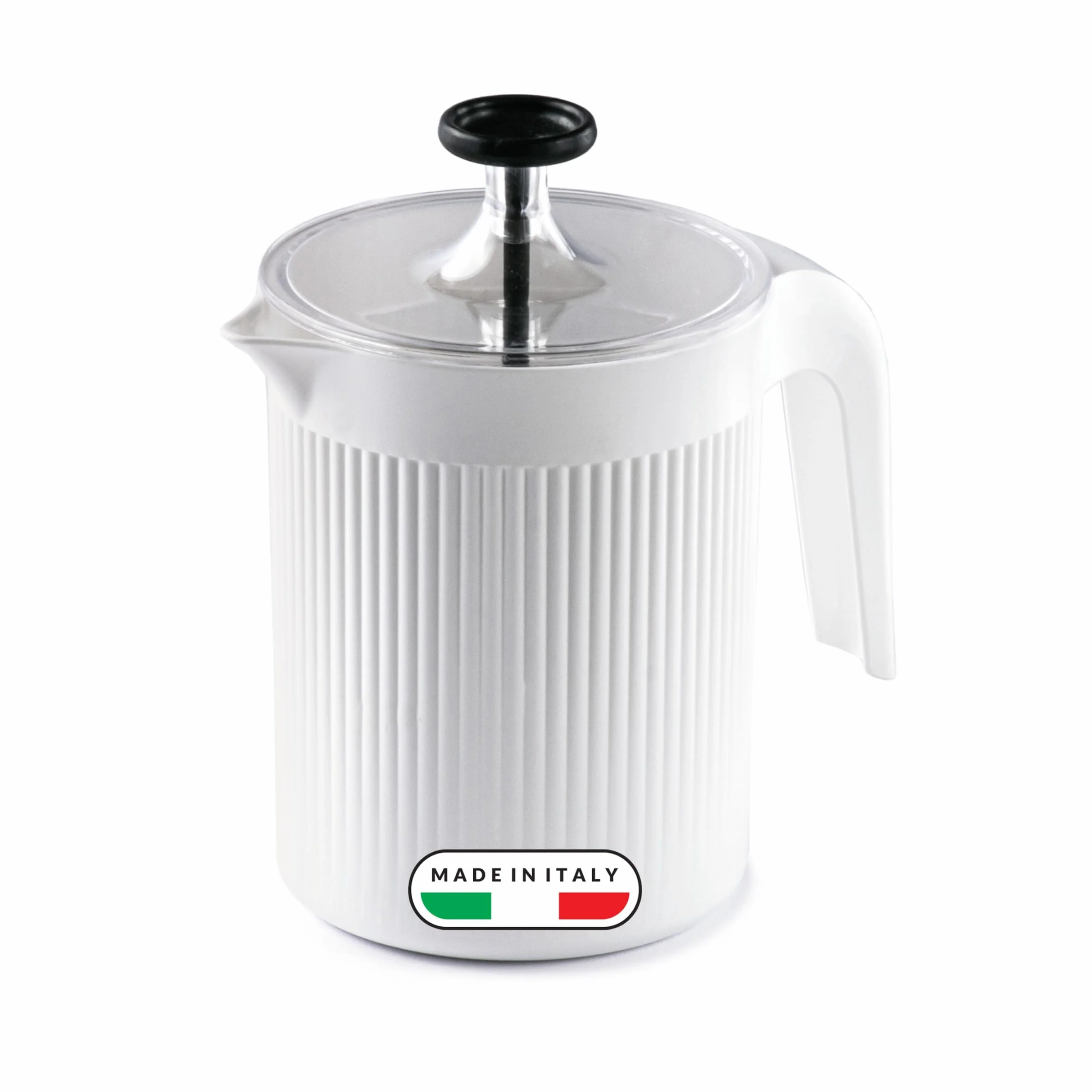 Cremix Cappuccino Milk Frother 0,50 LT Biały