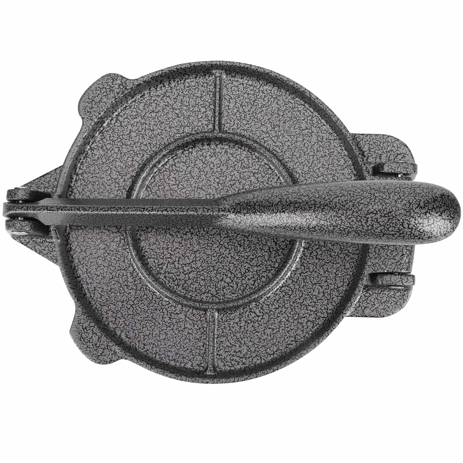Tortilla Maker Brentwood Tortilla Maker, Tortilla Maker Press, do Ciastek, Grillowanych Mięs