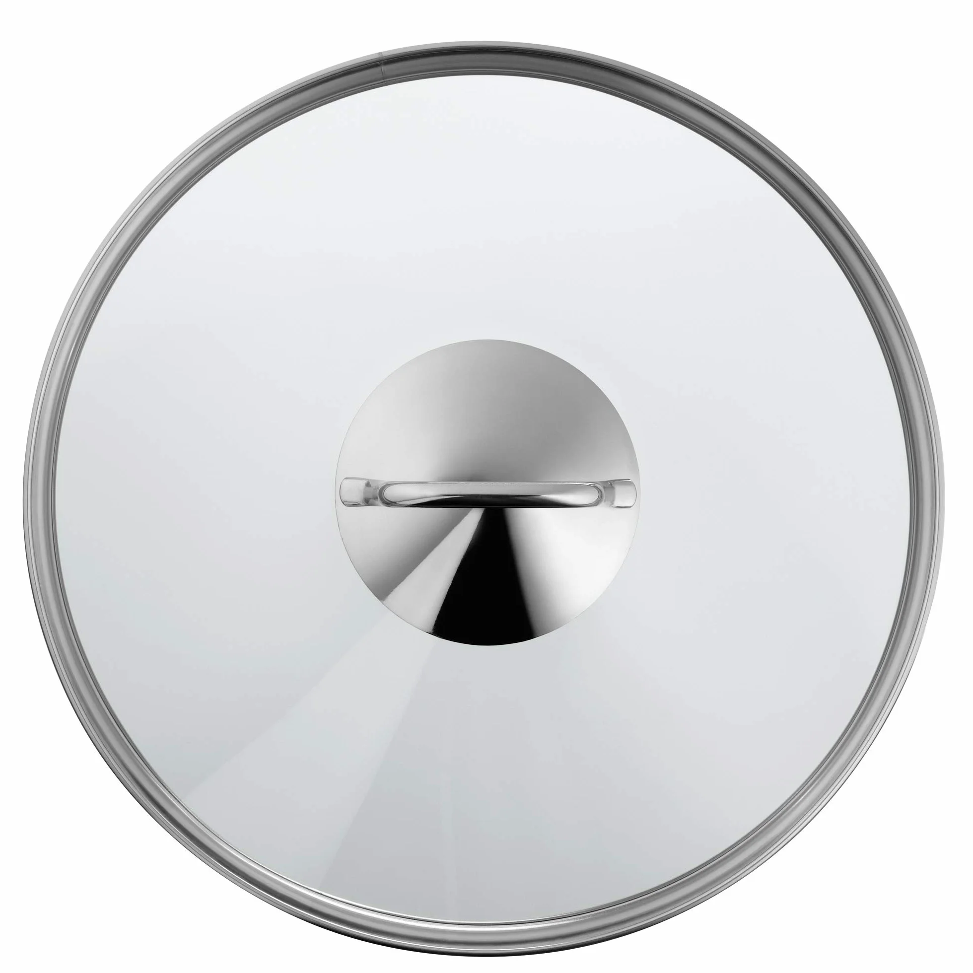 Wmf Patelnia, Srebrny, 26 cm