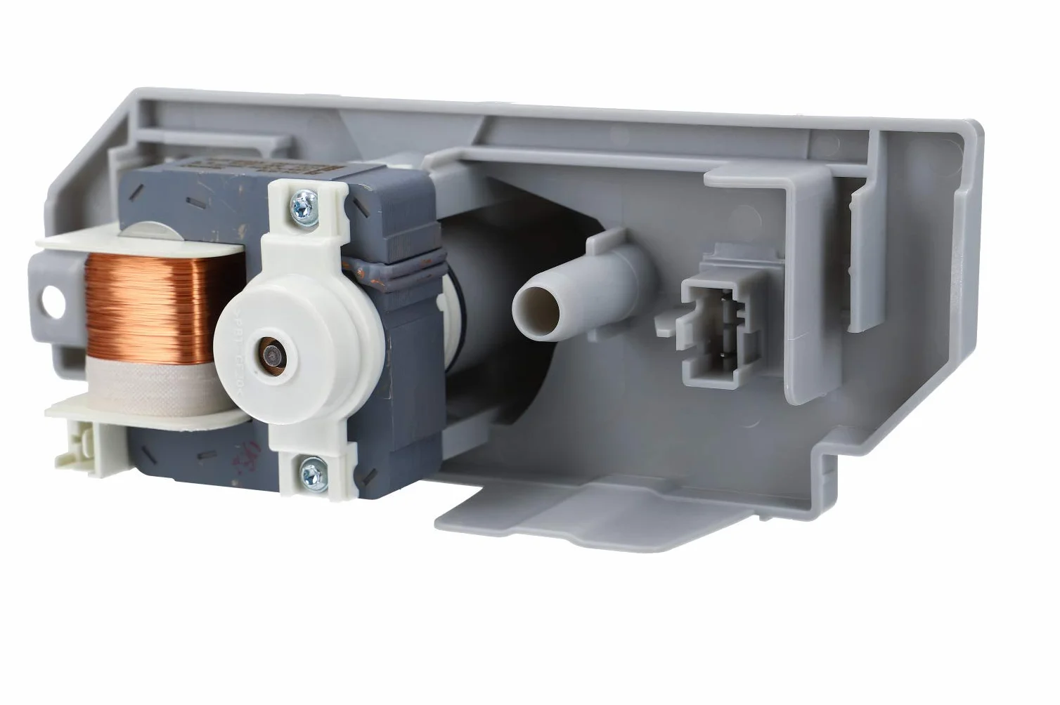 Pompa kondensatu do Bosch Siemens Neff Constructa Balay 146123 ebmpapst P24-2518 do suszarek z pompą ciepła