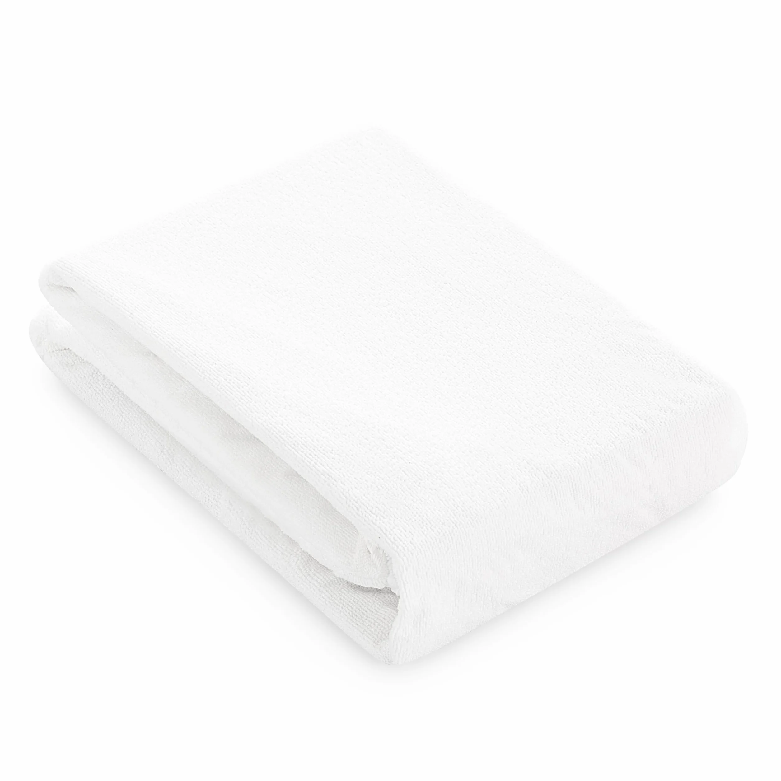 Todocama - Ochraniacz na materac/regulowany pokrowiec na materac, zwijany, wodoodporny i oddychający. 3001 (dostępne wszystkie rozmiary) (łóżko 160 x 190/200 cm)