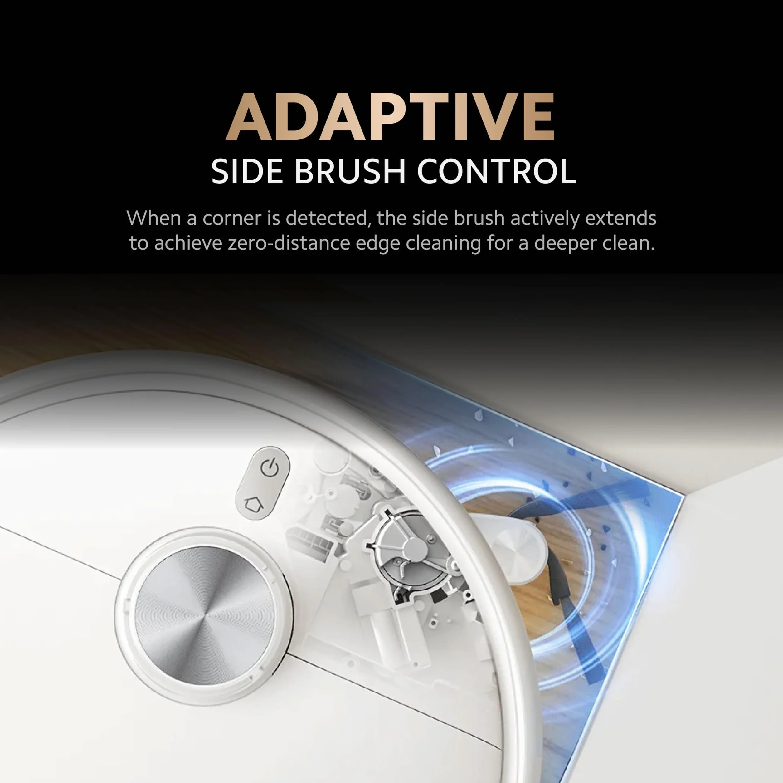Xiaomi Robot Vacuum S40Pro EU