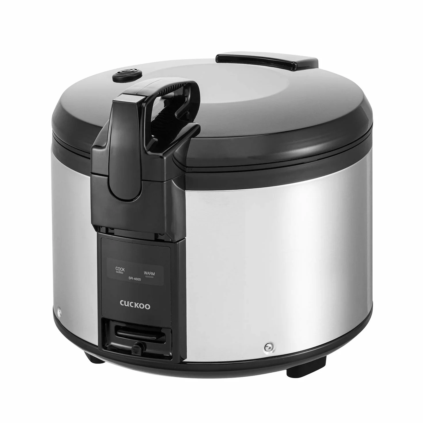 CUCKOO SR-4600 profesjonalny szybkowar do ryżu
