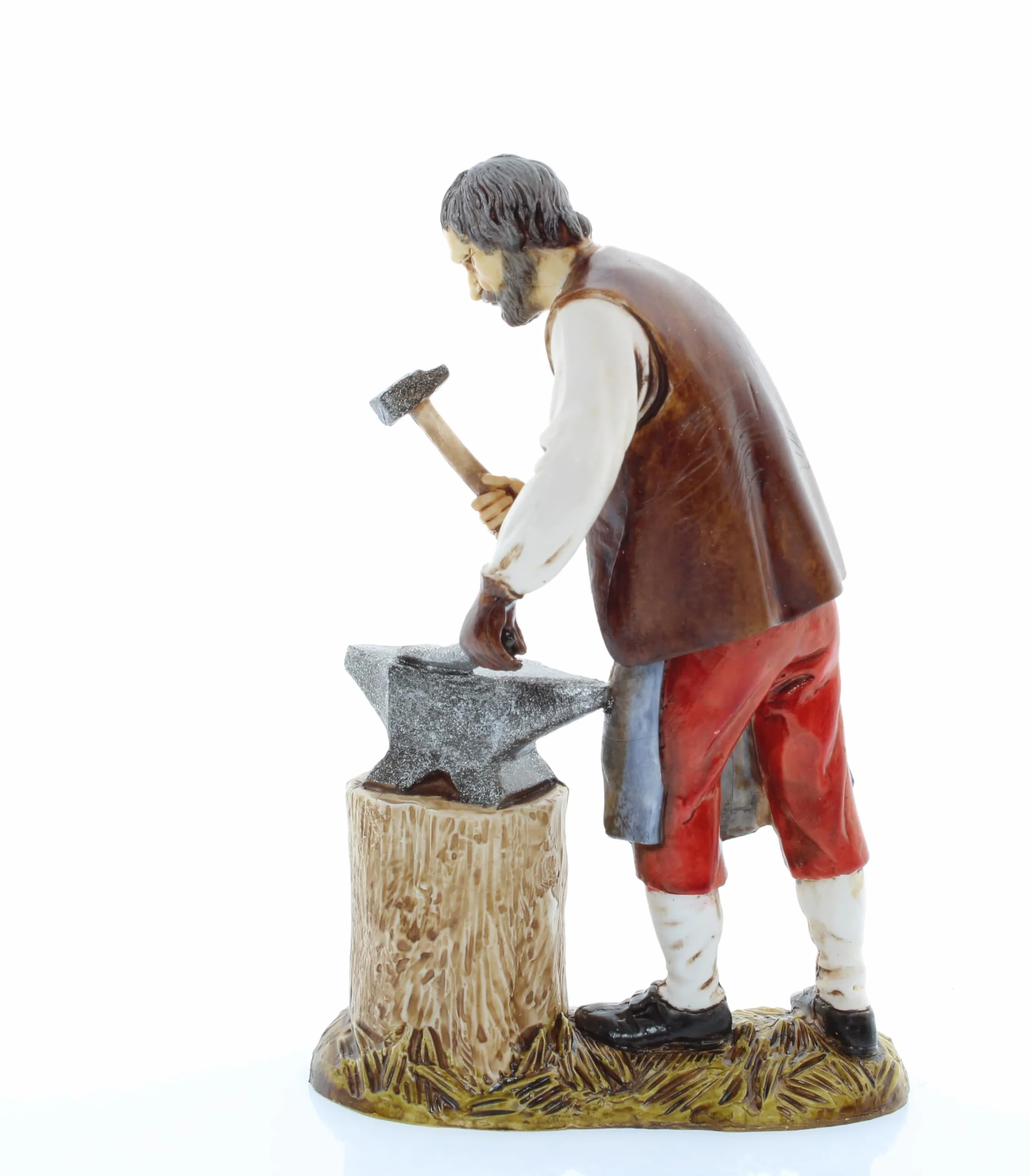 Moranduzzo Kowal, 12 cm, Wielobarwny