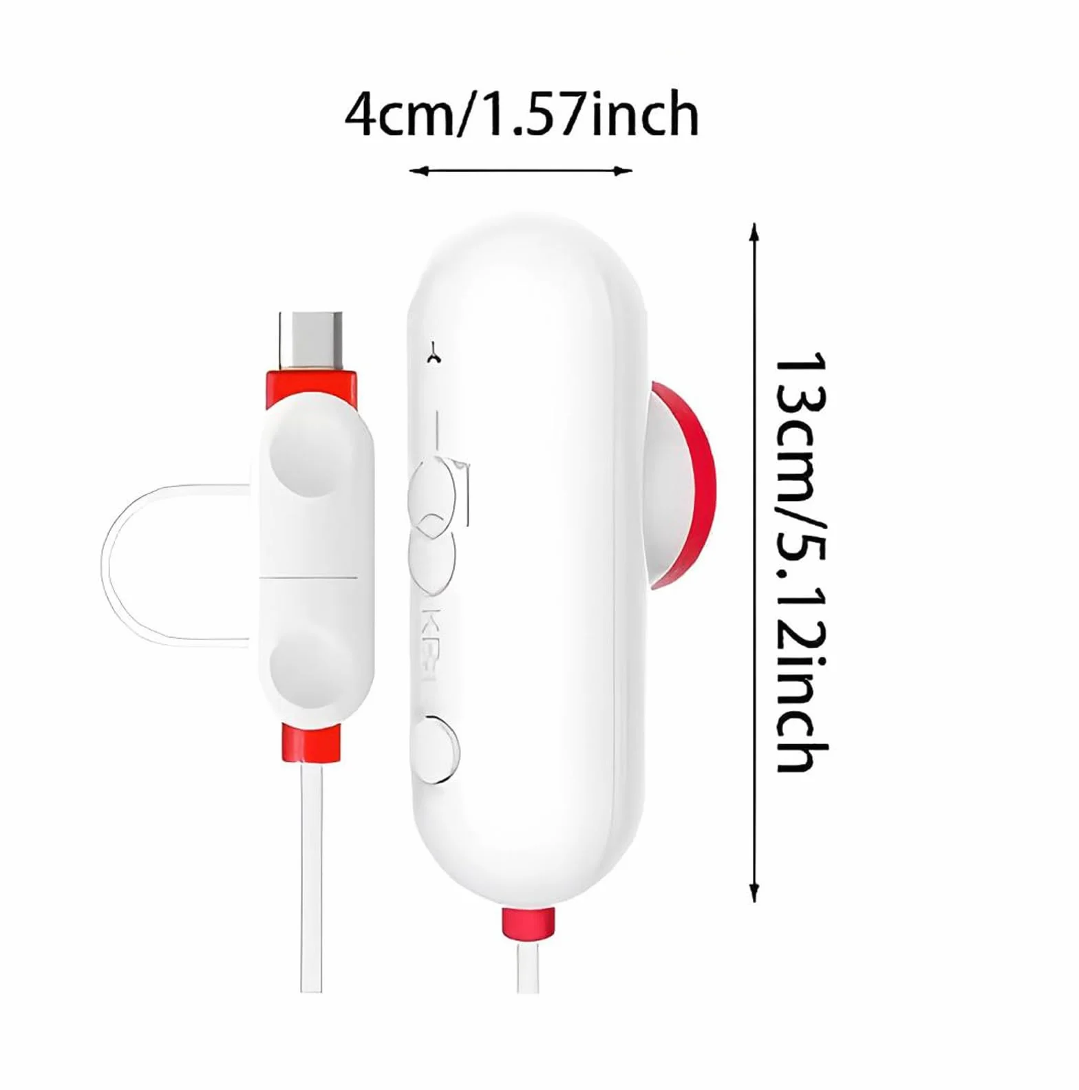 Elektryczna pompa USB z workami próżniowymi do przechowywania ubrań, koców, podróży