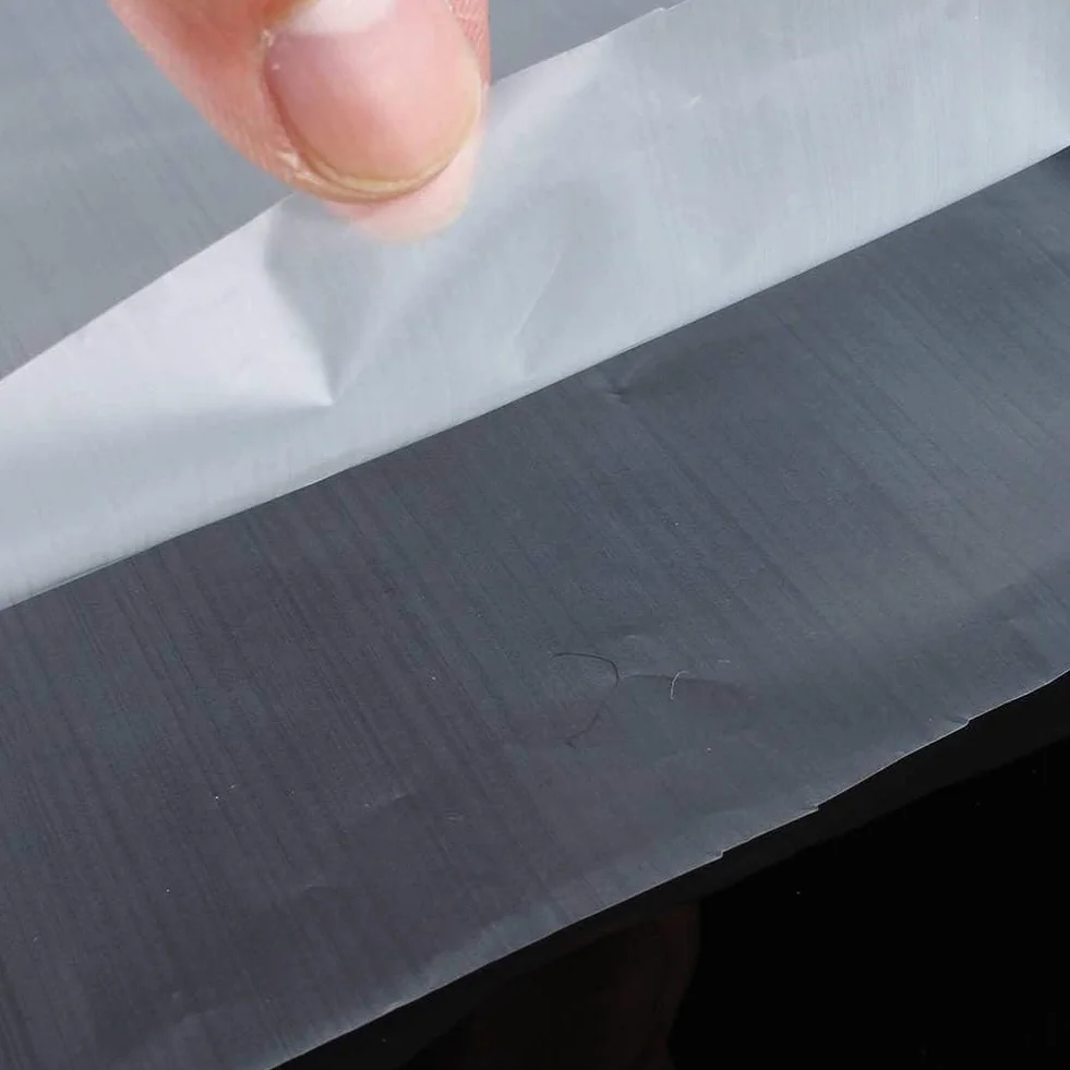 Pokrowce na Płyty, 100 Sztuk Półprzezroczystych Okładek na Płyty, Trwałe Płyty do Płyt ProtectVinyl, Wewnętrzne Pokrowce na Płyty Vinly do Płyt Winylowych 7 Cali