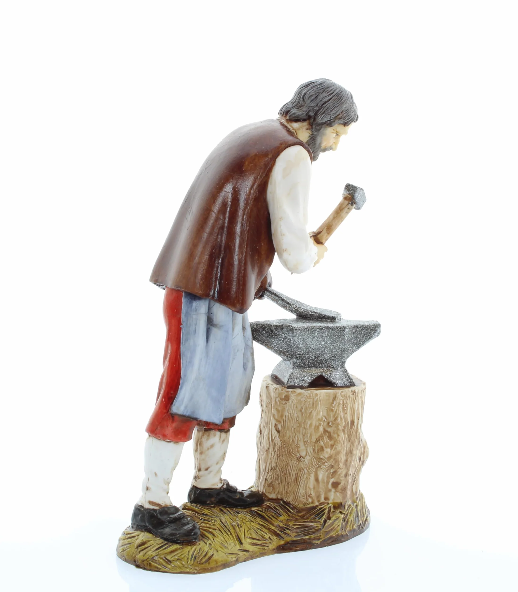 Moranduzzo Kowal, 12 cm, Wielobarwny