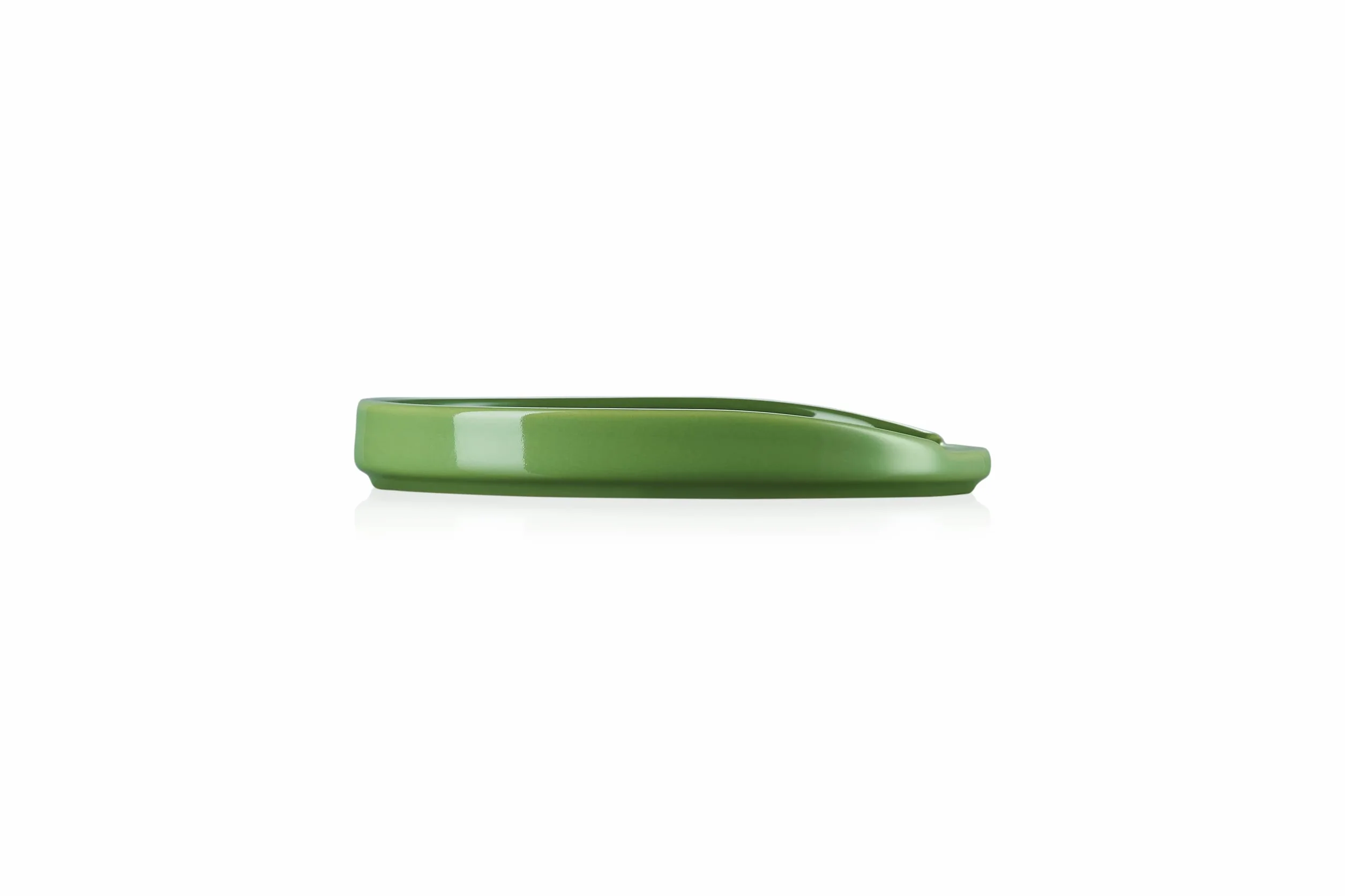 Le Creuset Kamionka Owalna Łyżka Rest Bambus, 71507154080099