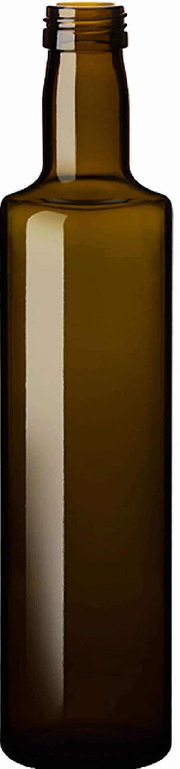 ESENCIA ANDALUSI Puste butelki, butelka wina butelka na alkohol butelka oleju butelka piwa, szkło, korek, szklana butelka. Butelka Butelka Butelka 750 ml, 500 ml, 250 ml i 100 ml (100 ml - 6 sztuk)