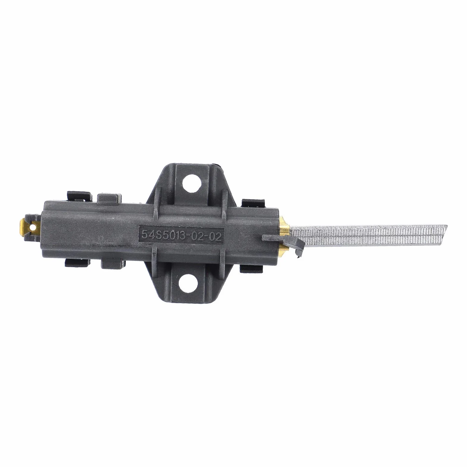 LUTH Premium Profi Parts Szczotki węglowe silnika do pralki silnika AEG Electrolux 405505048 4055050480 Welling
