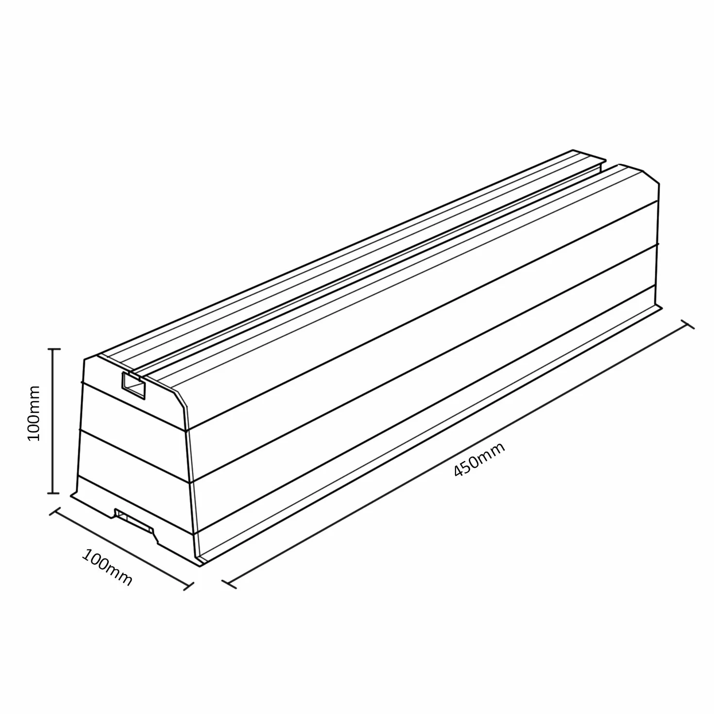 Maclean MC-863 klimatyzator do konsoli podłogowej, pompa ciepła, 450 PCW, do 100 kg, zestaw 2-częściowy