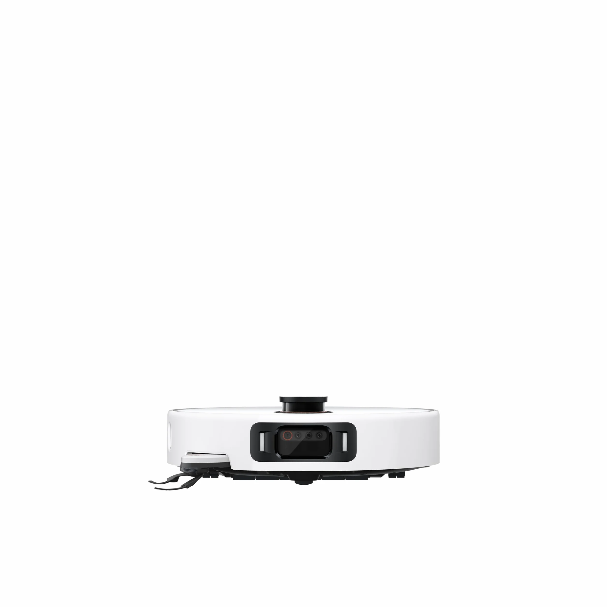 XIAOMI Robot Vacuum 5 Pro odkurzający 20 000 Pa wysuwany mop samoczyszcząca stacja bazowa nawigacja AI