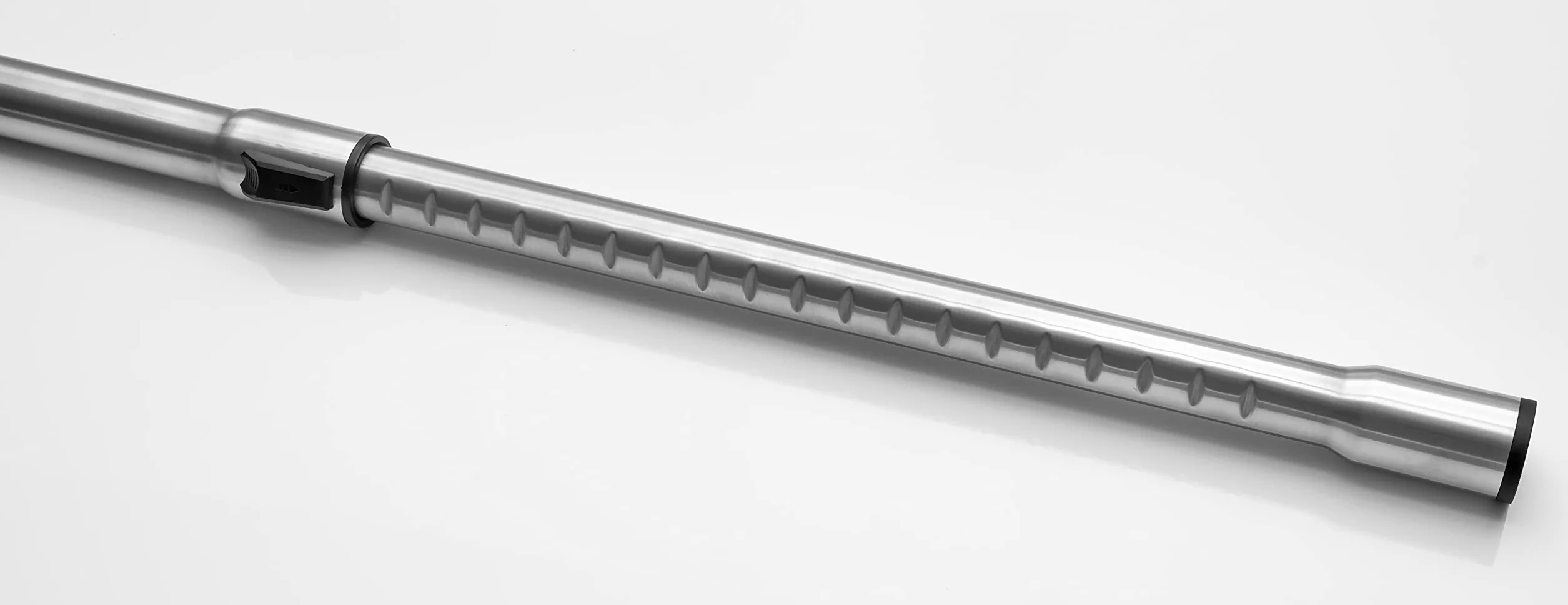 Rura teleskopowa ze stali nierdzewnej 35 mm do Miele C1 C2 C3 Classic Complete PowerLine