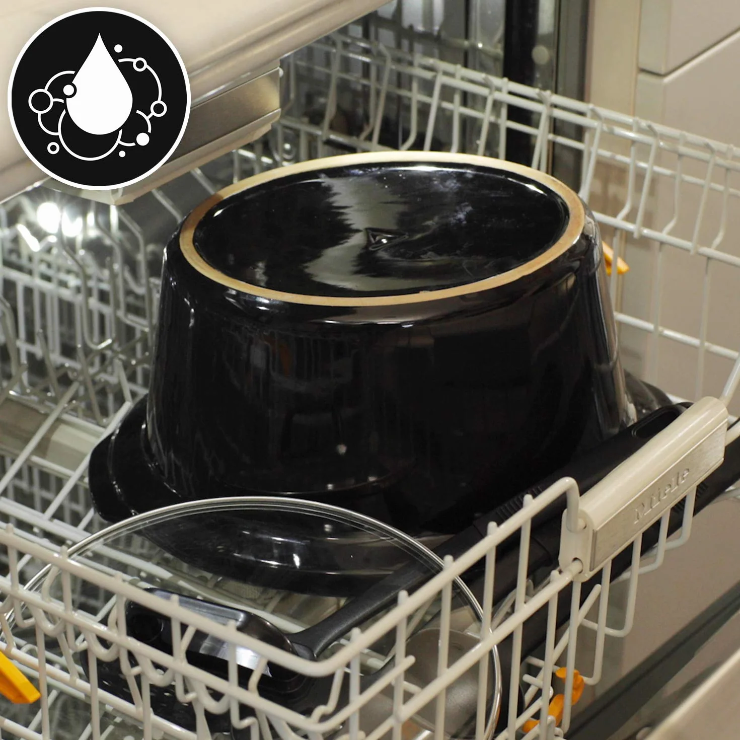 Crock-Pot Wolnowar, Czerwony, 3,5 L