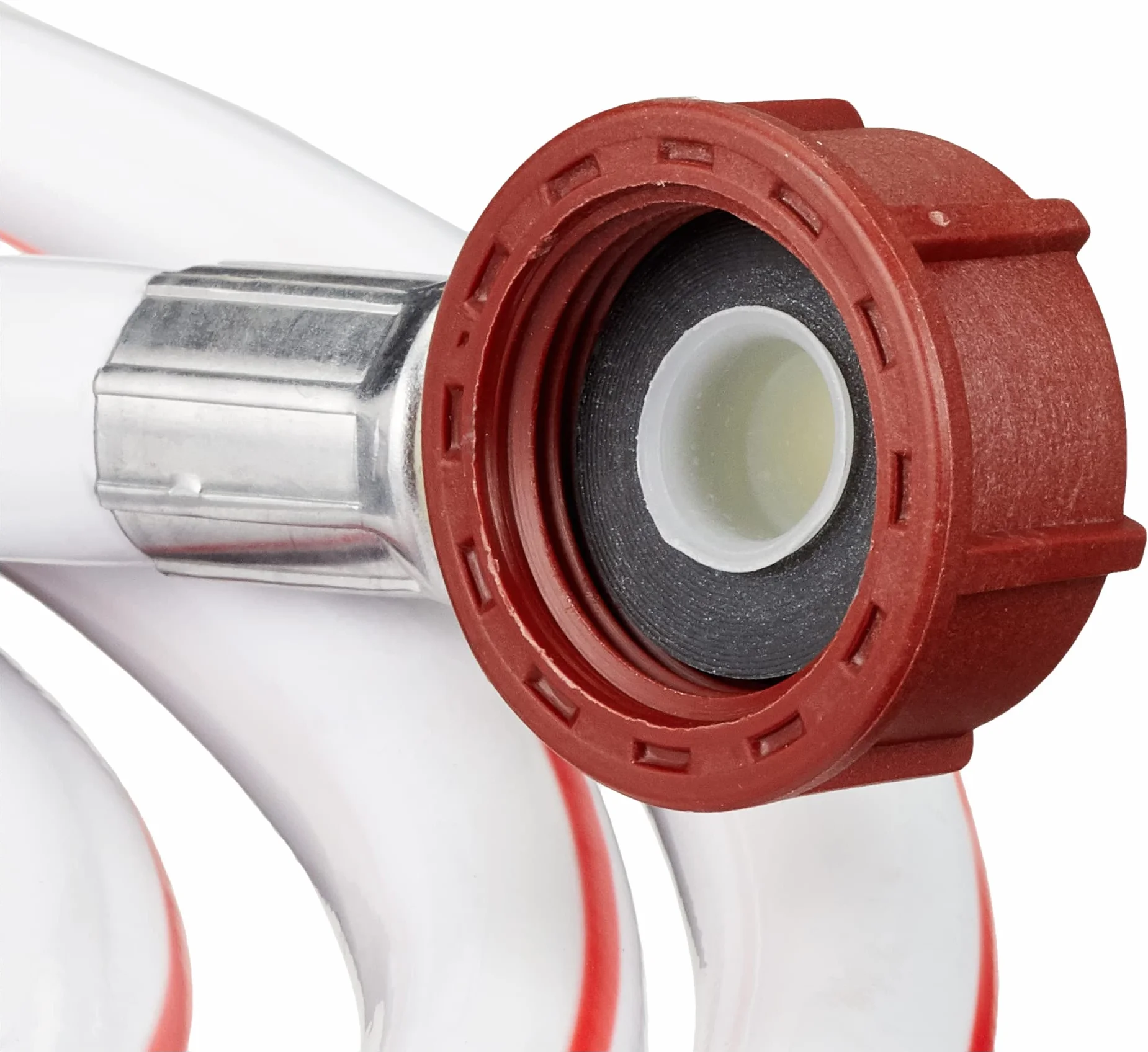 Electrolux wąż doładowujący ciepłą wodę d/c 2,5 m