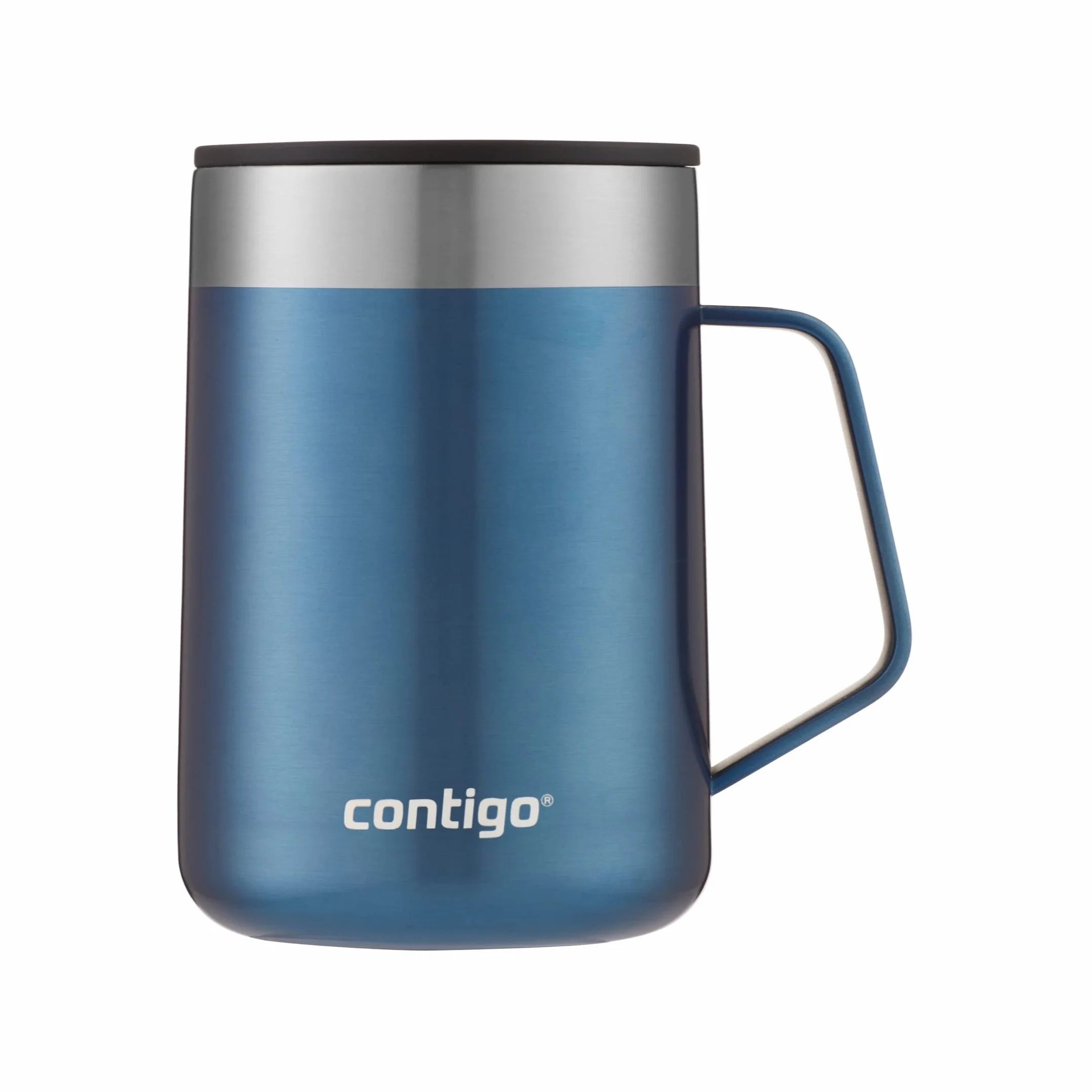 Contigo Streeterville Kubek Termiczny 410 ml Niebieski