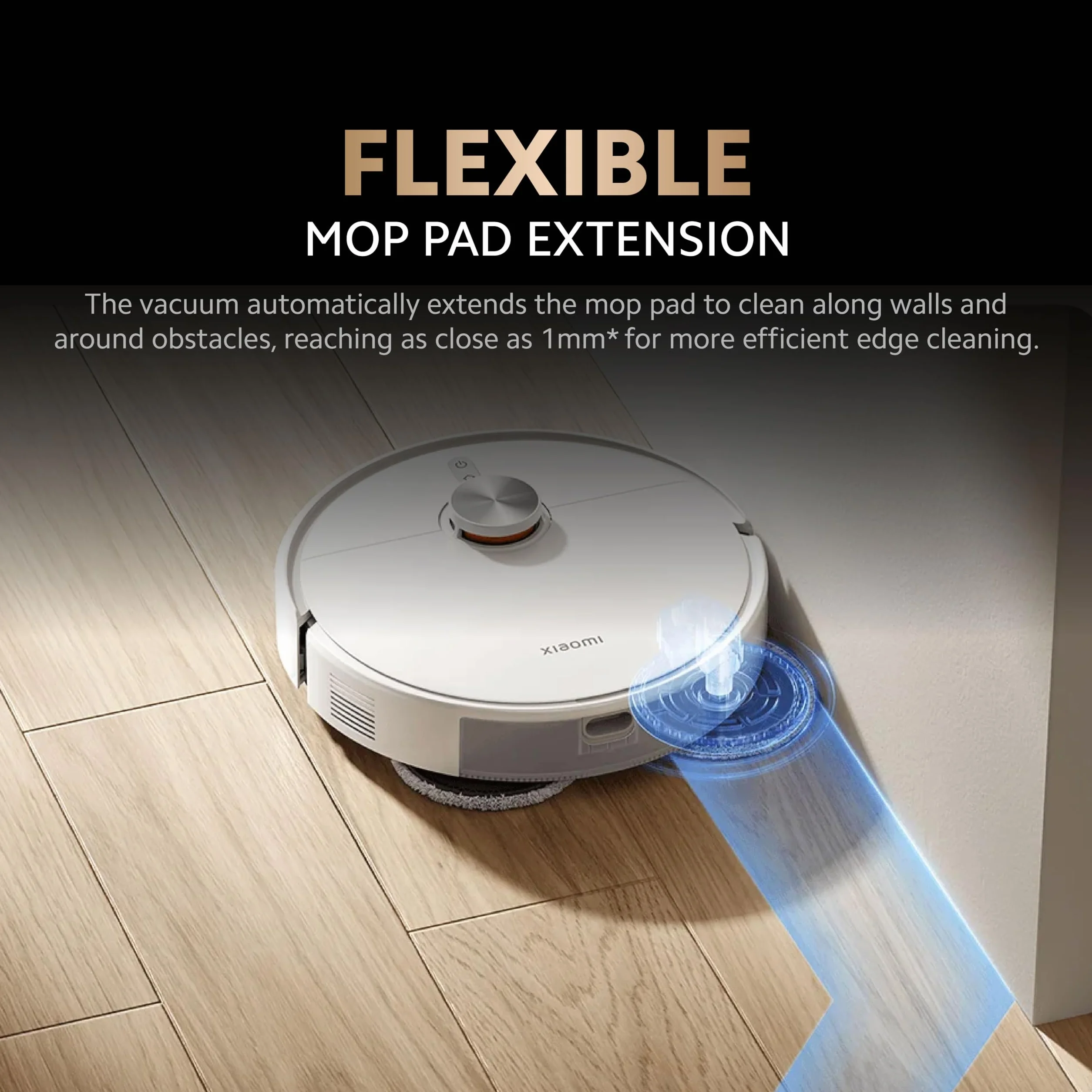 Xiaomi Robot Vacuum S40Pro EU