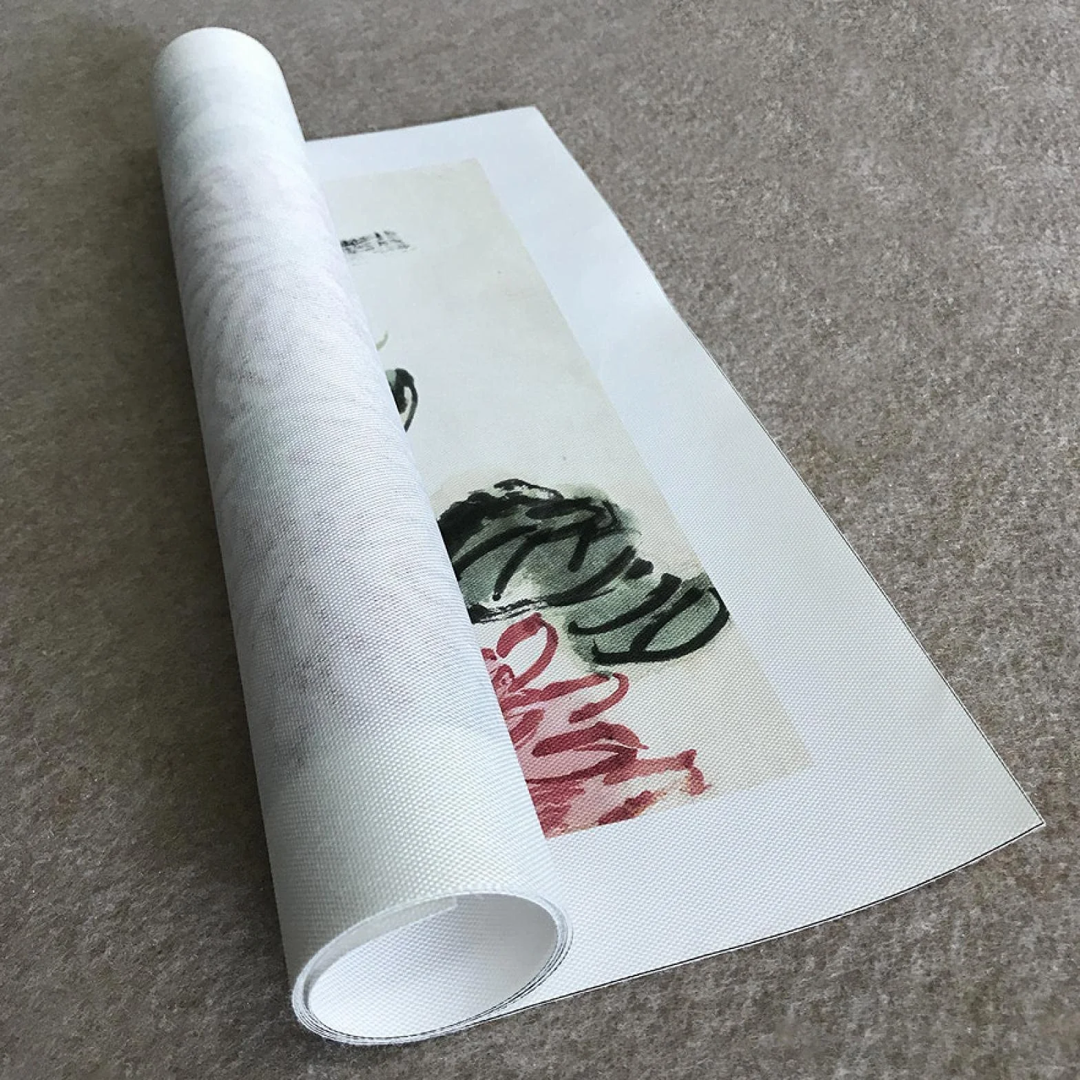 BIEMBI Salon Luksusowe obrazy ścienne nowoczesne minimalistyczne abstrakcyjne złote plakaty wydruki nordycka dekoracja obraz na płótnie 90 x 180 cm bez ramy