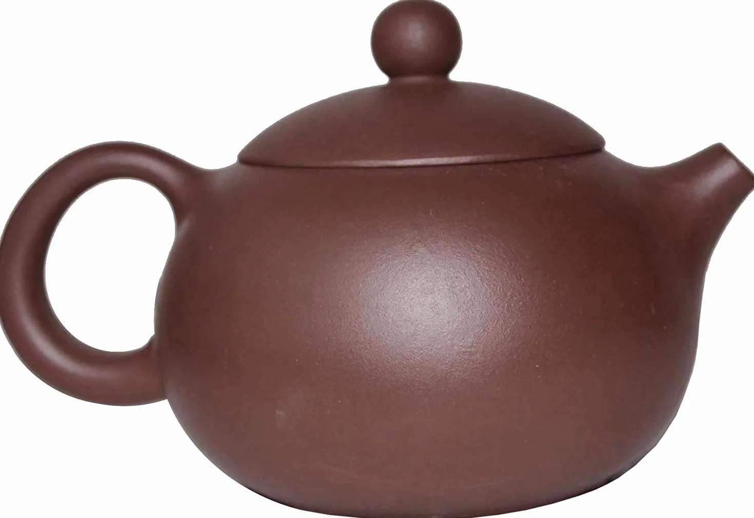 Yixing Xishi Zisha Czajnik 270ml gliniany dzbanek z infuzorem do herbaty