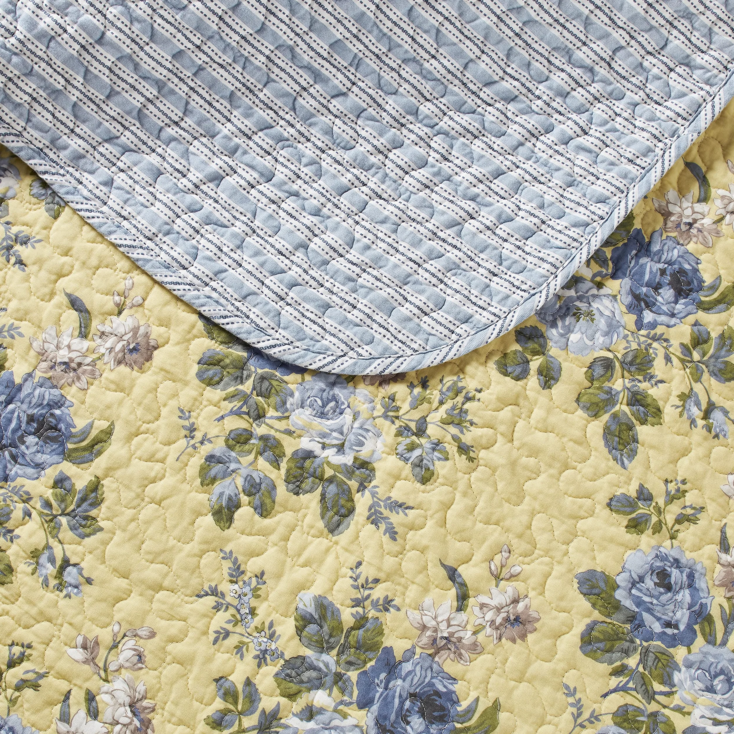 Laura Ashley Linley zestaw kołder, King