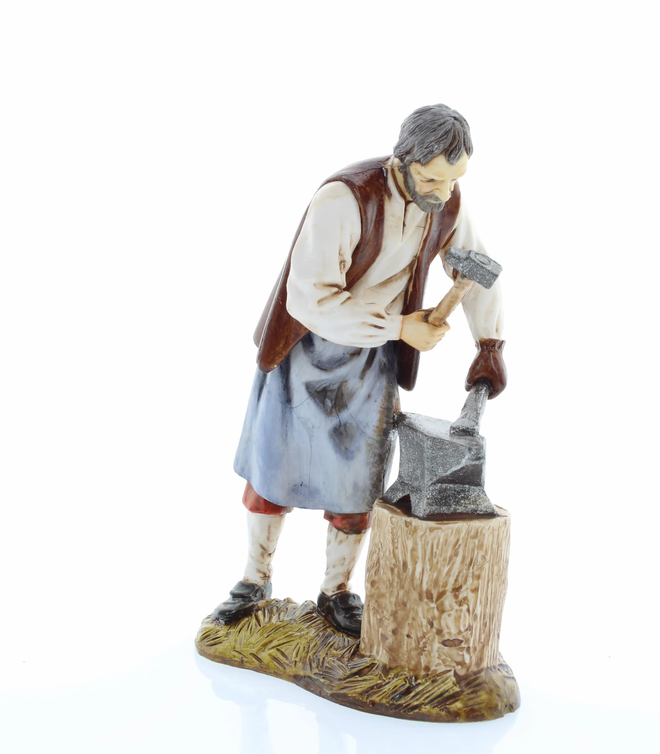 Moranduzzo Kowal, 12 cm, Wielobarwny