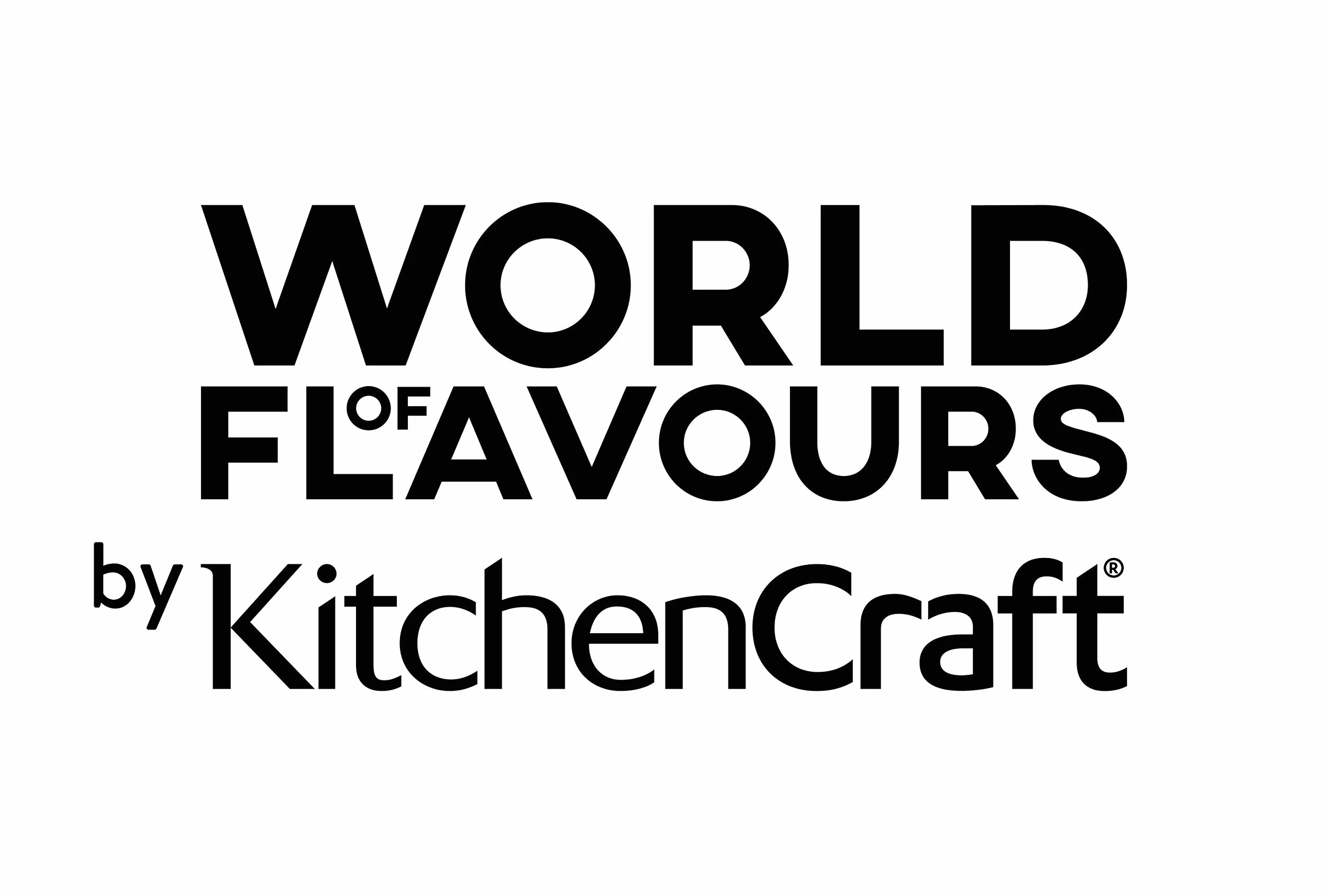 KitchenCraft World of Flavours szklany dozownik oleju i octu 2 w 1, 100 + 300 ml