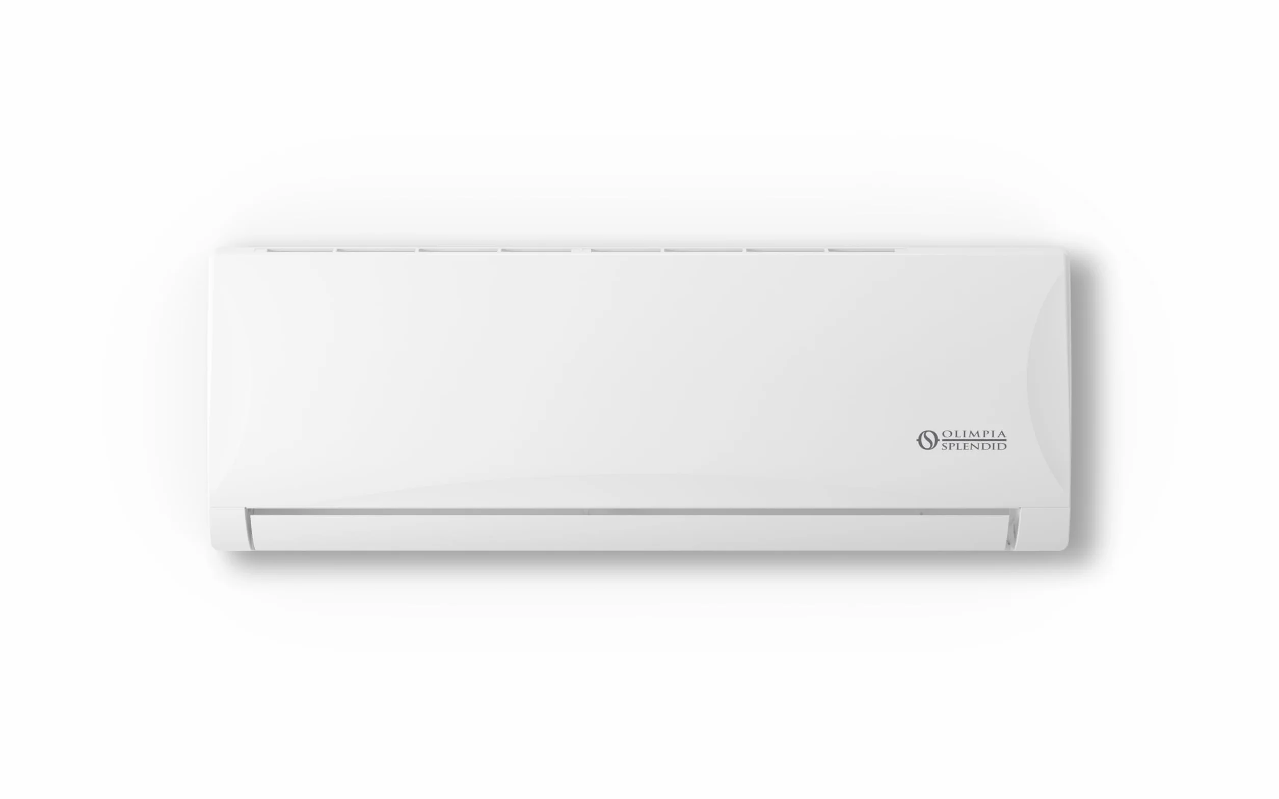 Olimpia Splendid OS-SEMTH12EI Mystral S1 E Inverter 12 jednostka wewnętrzna – stały klimatyzator gazowy R32, 12 000 btu/h, klasa efektywności energetycznej A++/A+, wbudowane Wi-Fi, Self Clean